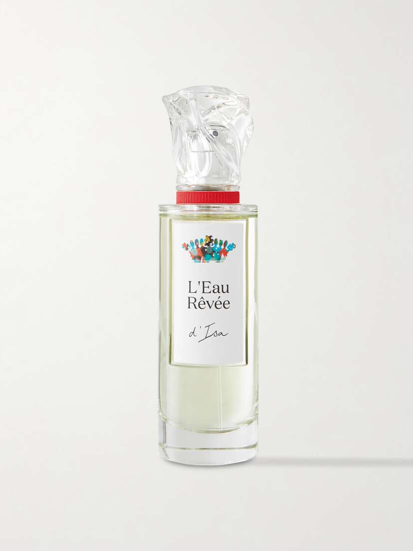 Sisley Eau De Toilette - L'eau Rêvée D'isa, 100ml