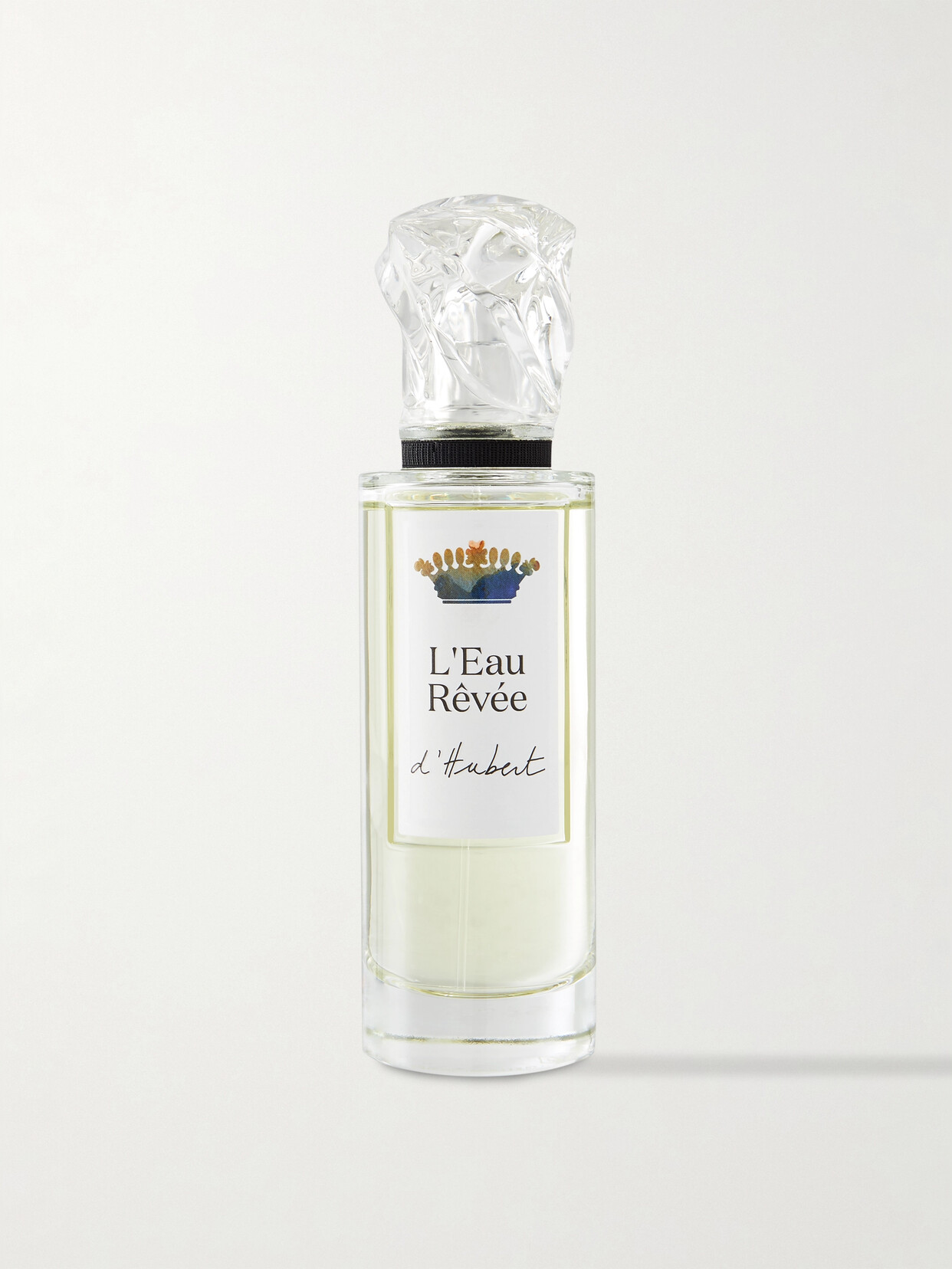 Sisley - Eau De Toilette - L'eau Rêvée D'hubert, 100ml