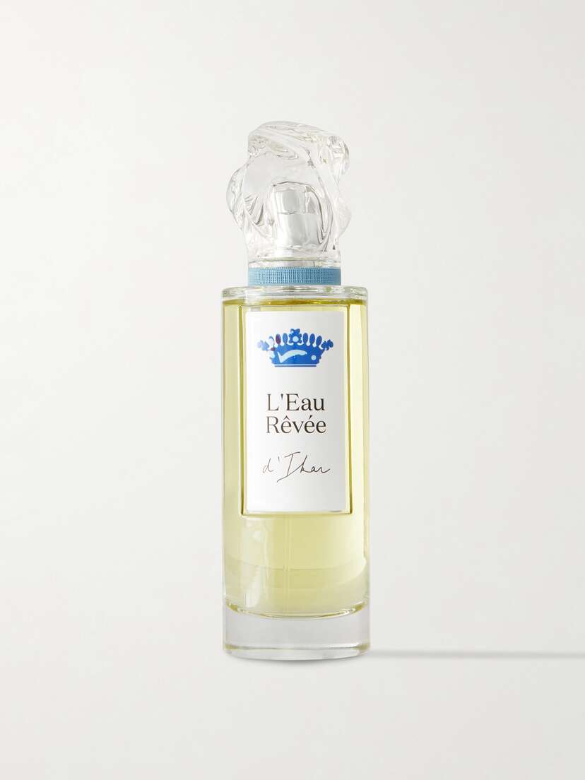 Sisley Eau De Toilette - L'eau Rêvée D'ikar, 100ml