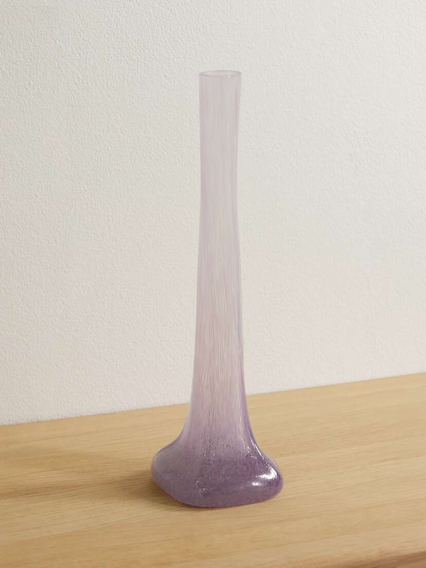 Completedworks Glass Candlestick