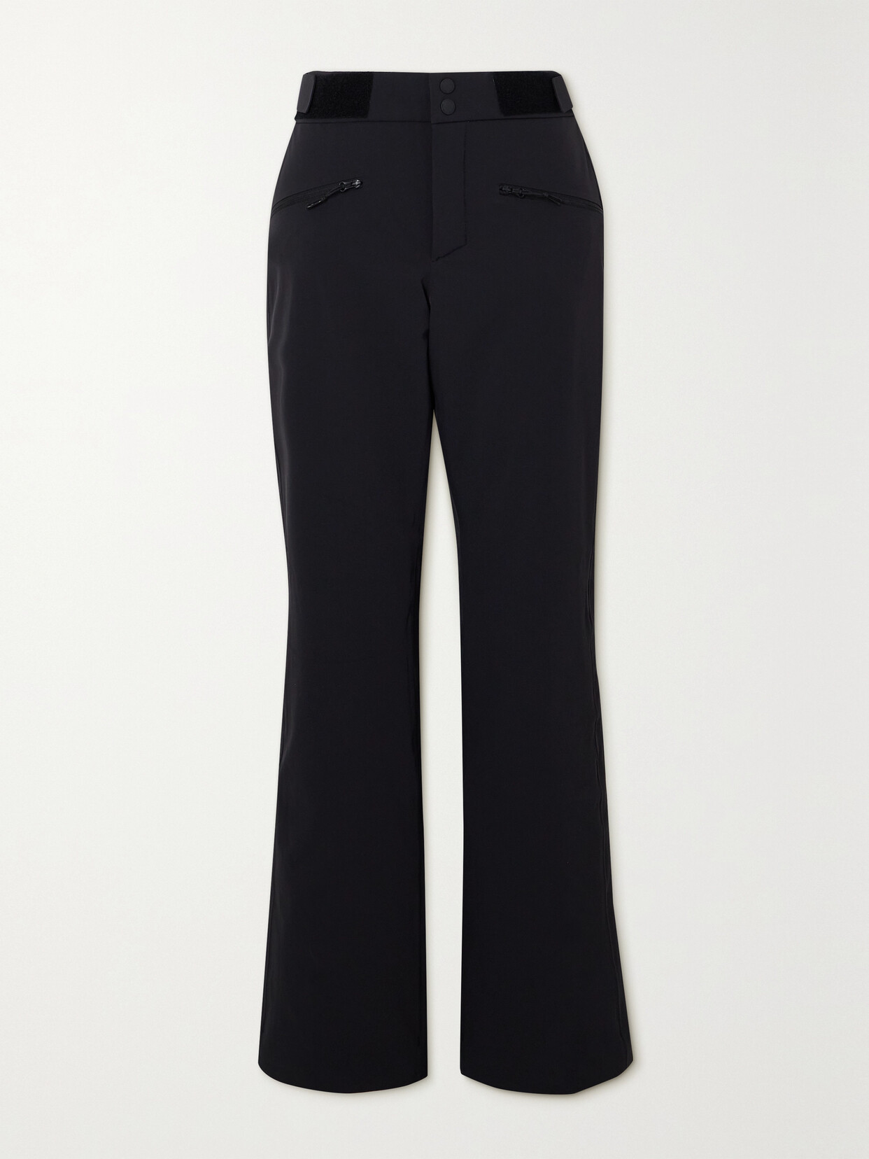 Bogner Fire+ice Nessa Flared Ski Trousers In Unknown