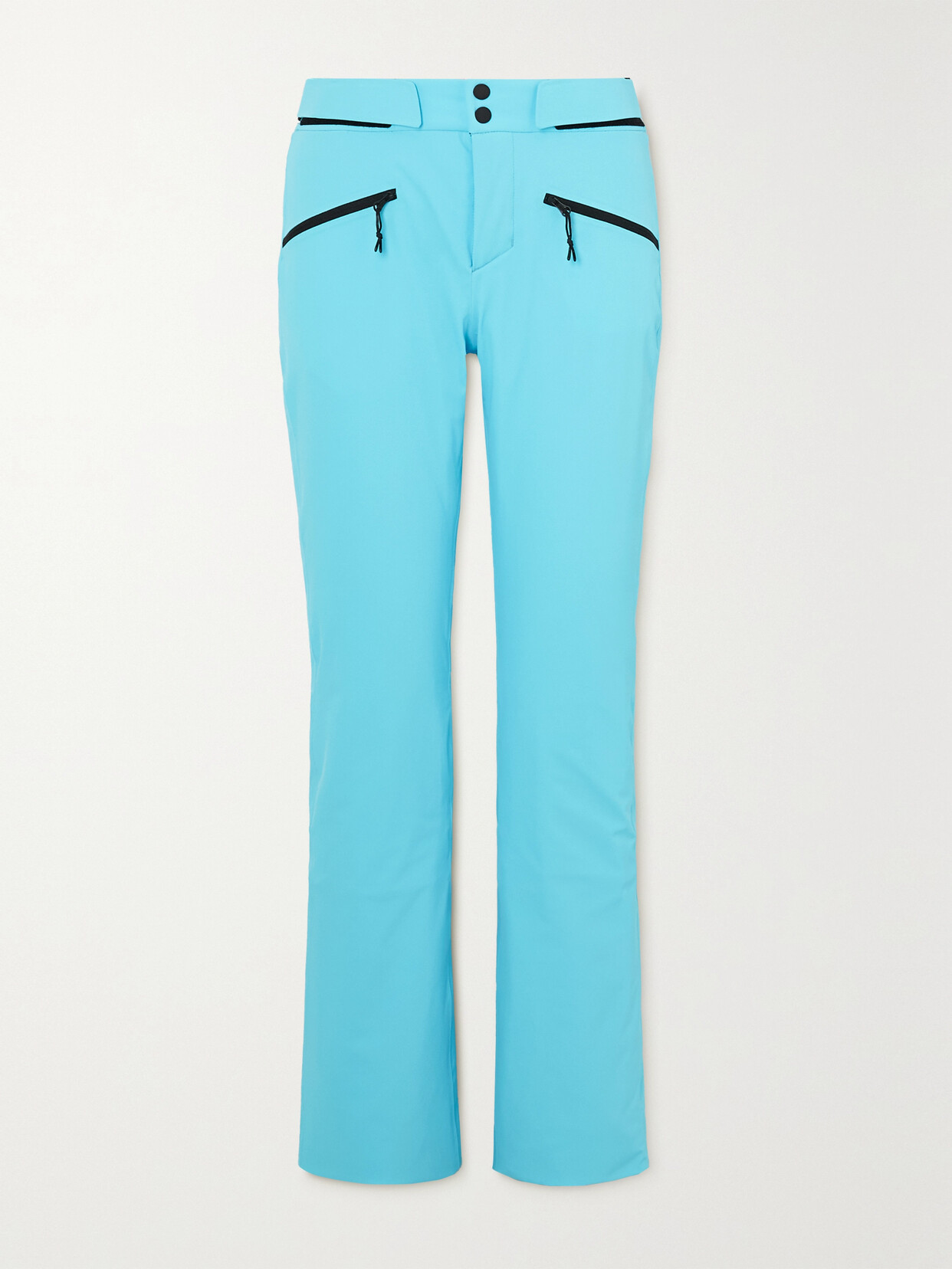 BOGNER FIRE+ICE - Nessa Bootcut Ski Pants - Blue