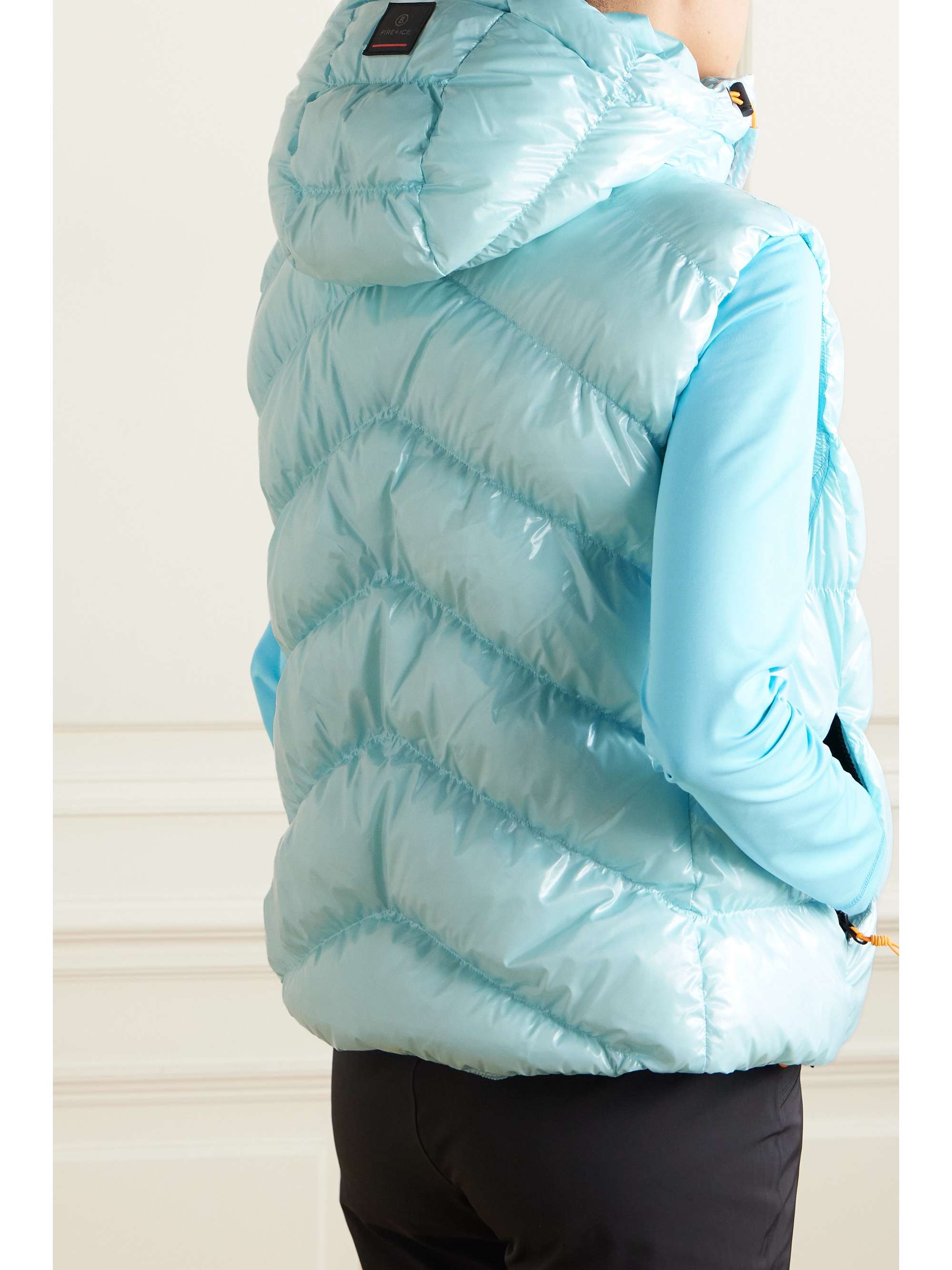 BOGNER FIRE+ICE 
