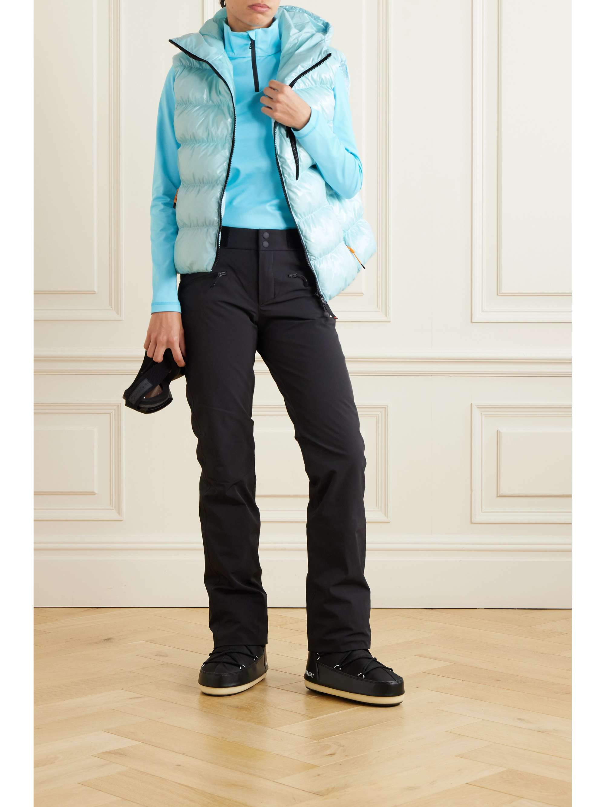 BOGNER FIRE+ICE 
