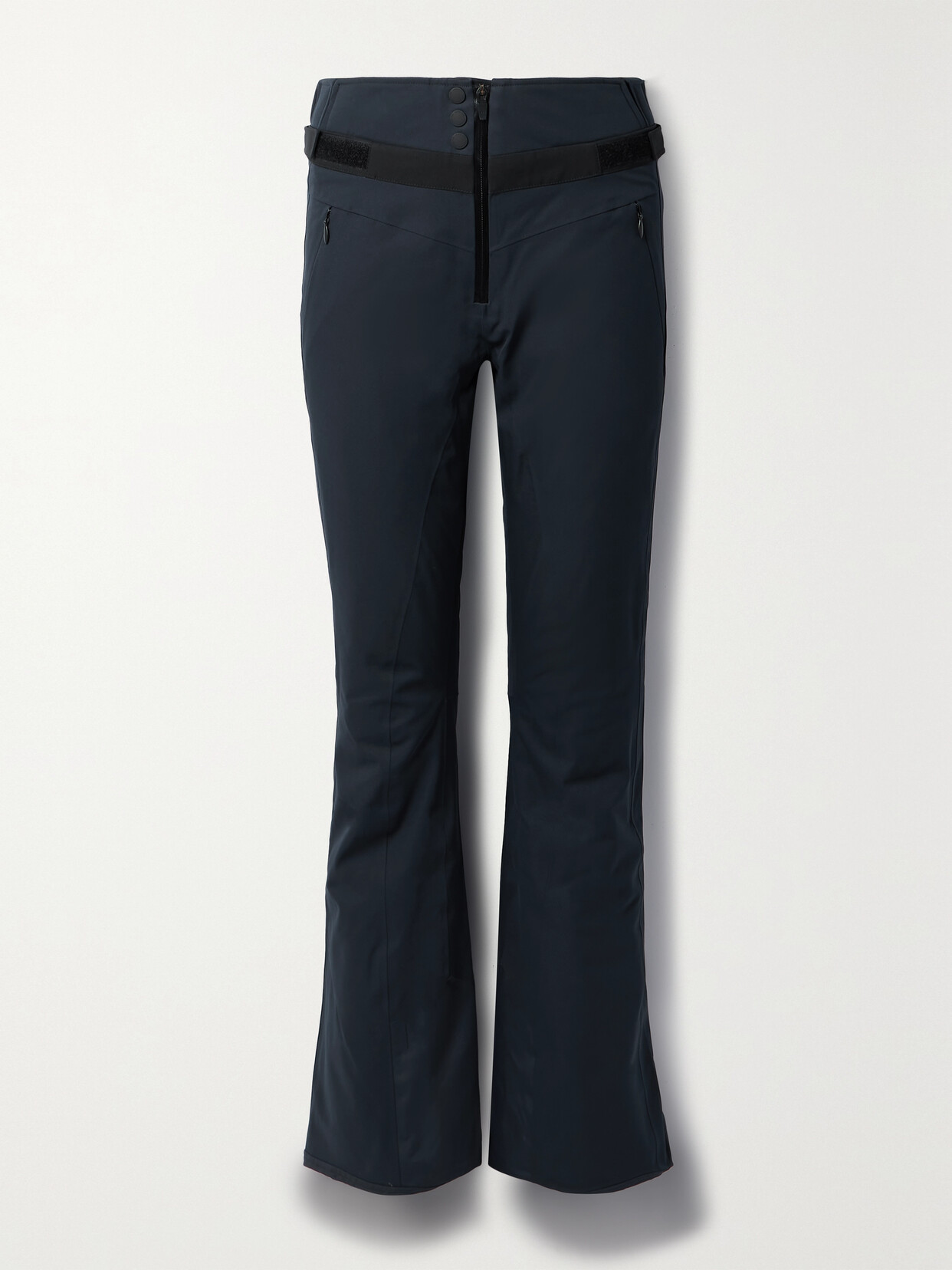 Bogner Fire+ice Borja 3-t Recycled Ski Trousers In Blue