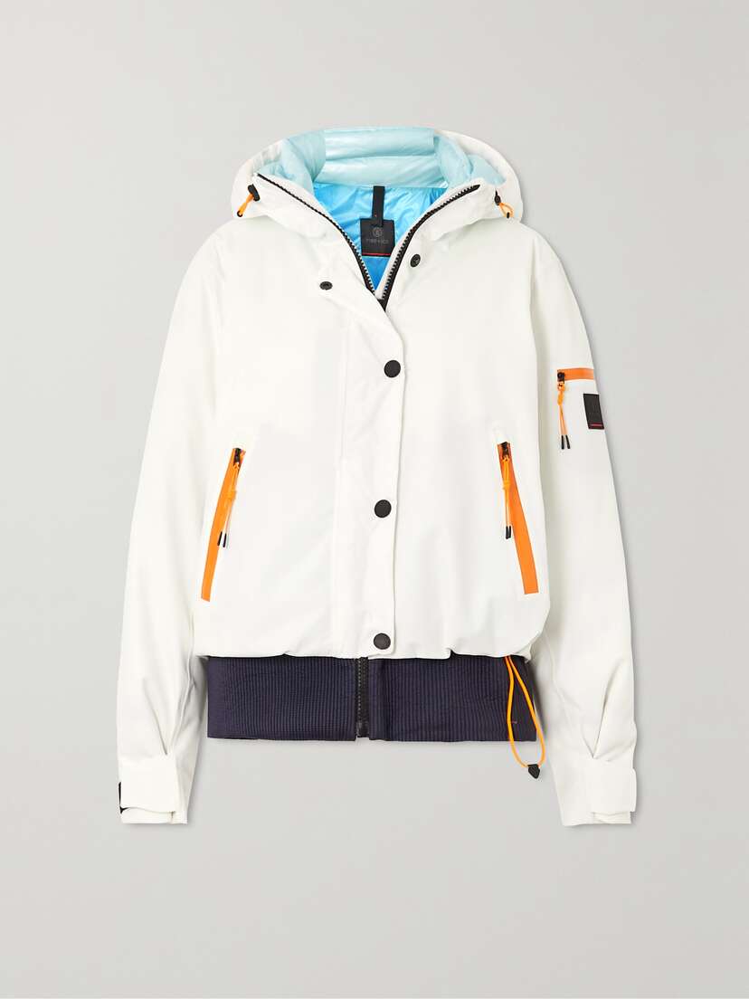 BOGNER FIRE+ICE Emely-t Padded Ski Jacket
