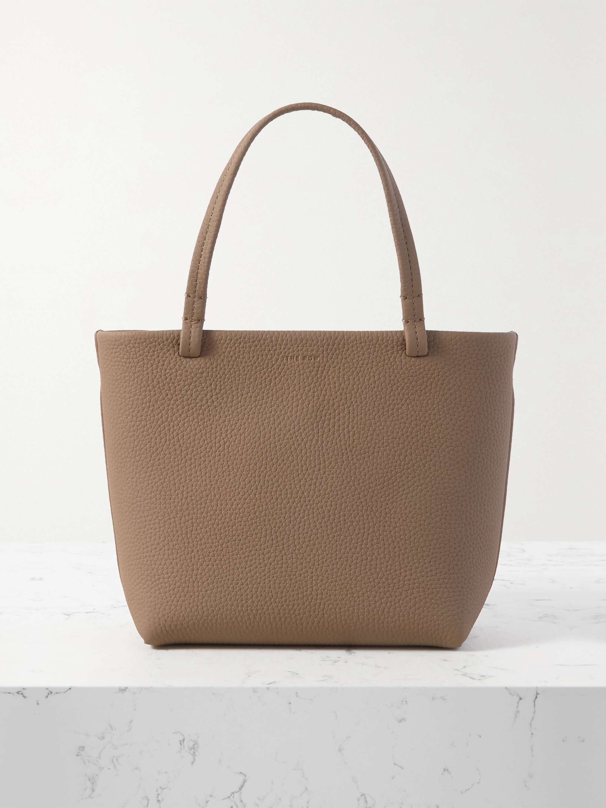 The Row Park Tote Size Small Review