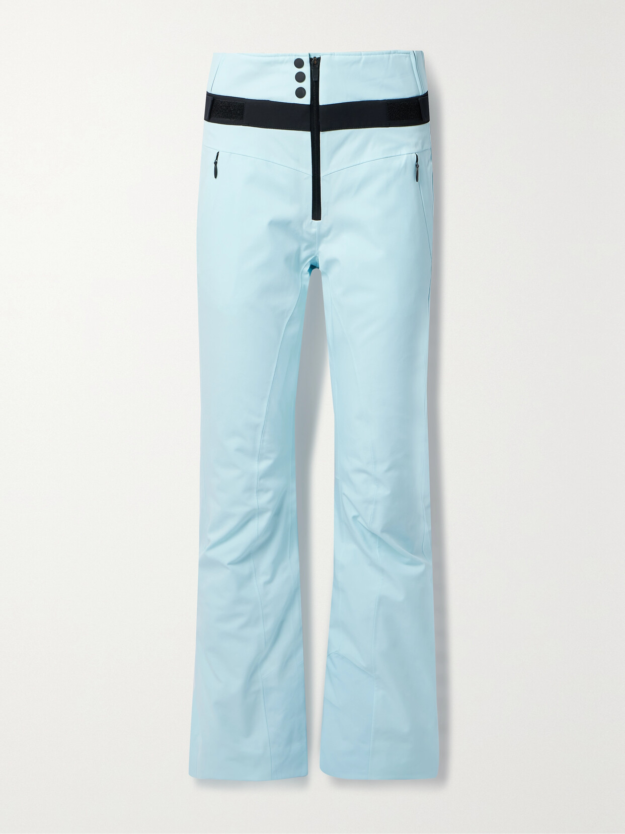 Bogner Fire+ice Borja 3-t Recycled Ski Trousers In Blue