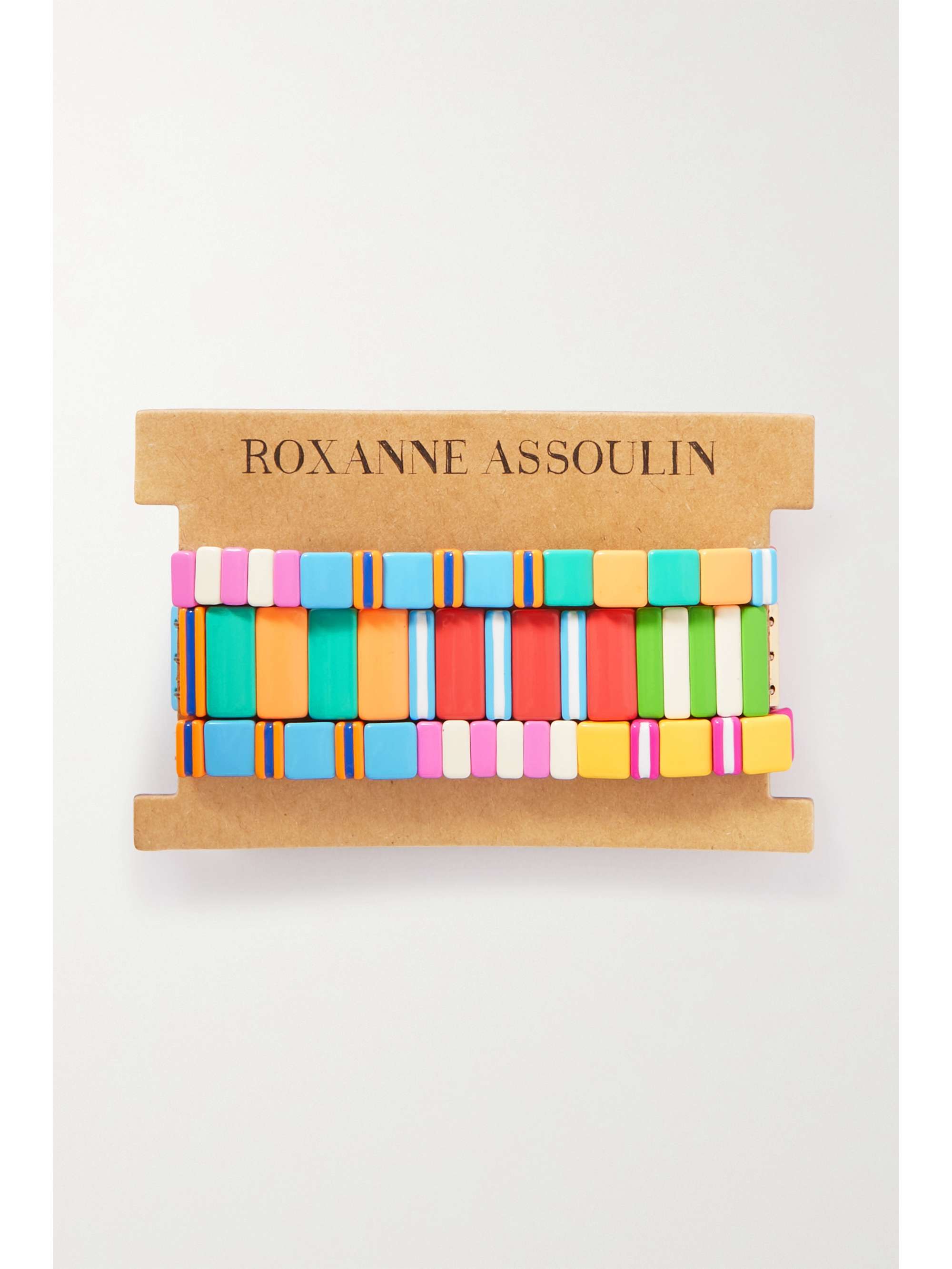 ROXANNE ASSOULIN 