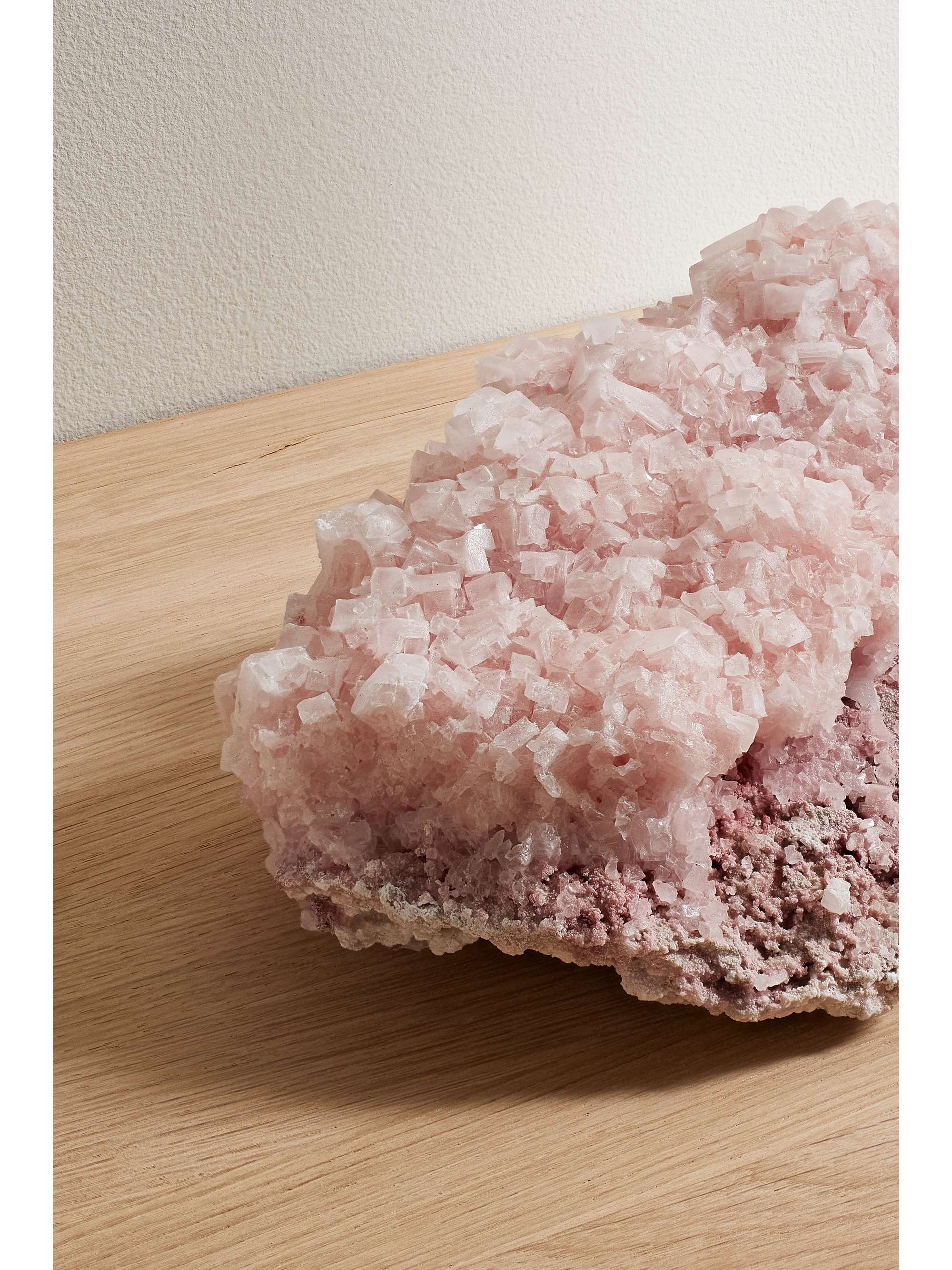 JIA JIA Halite cluster