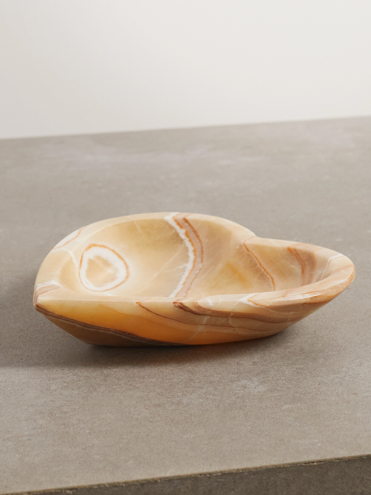 JIA JIA - Onyx Bowl - Neutrals