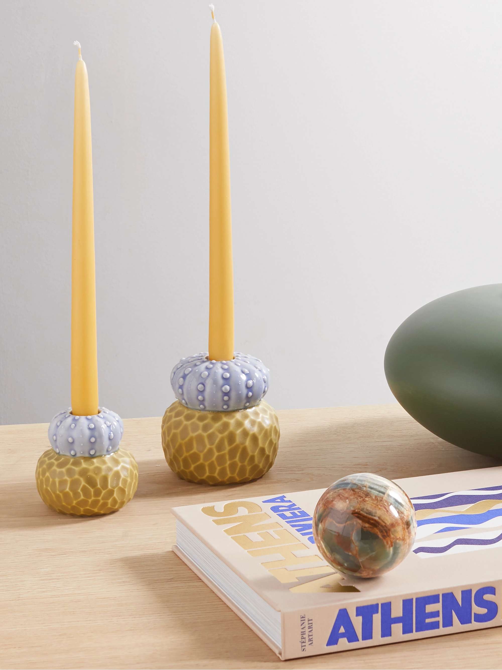 JIA JIA Onyx sphere