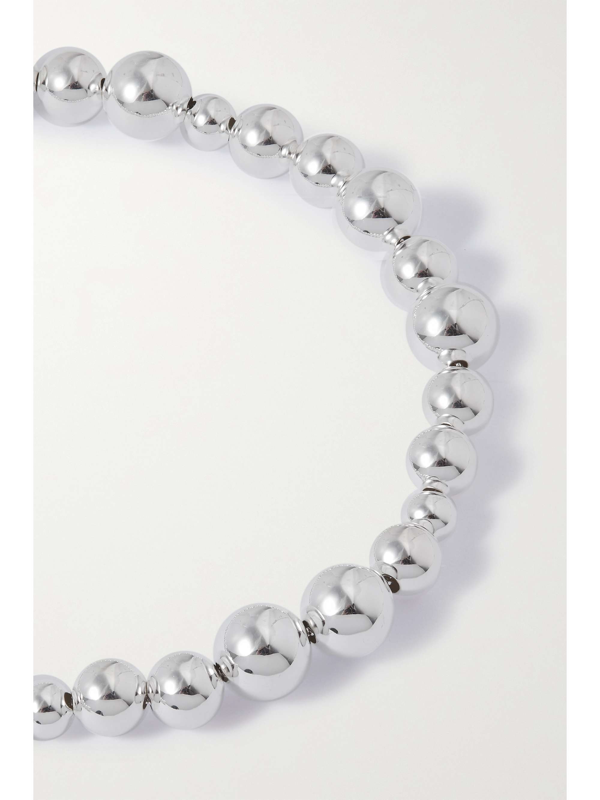 LIÉ STUDIO The Elly gold-plated necklace