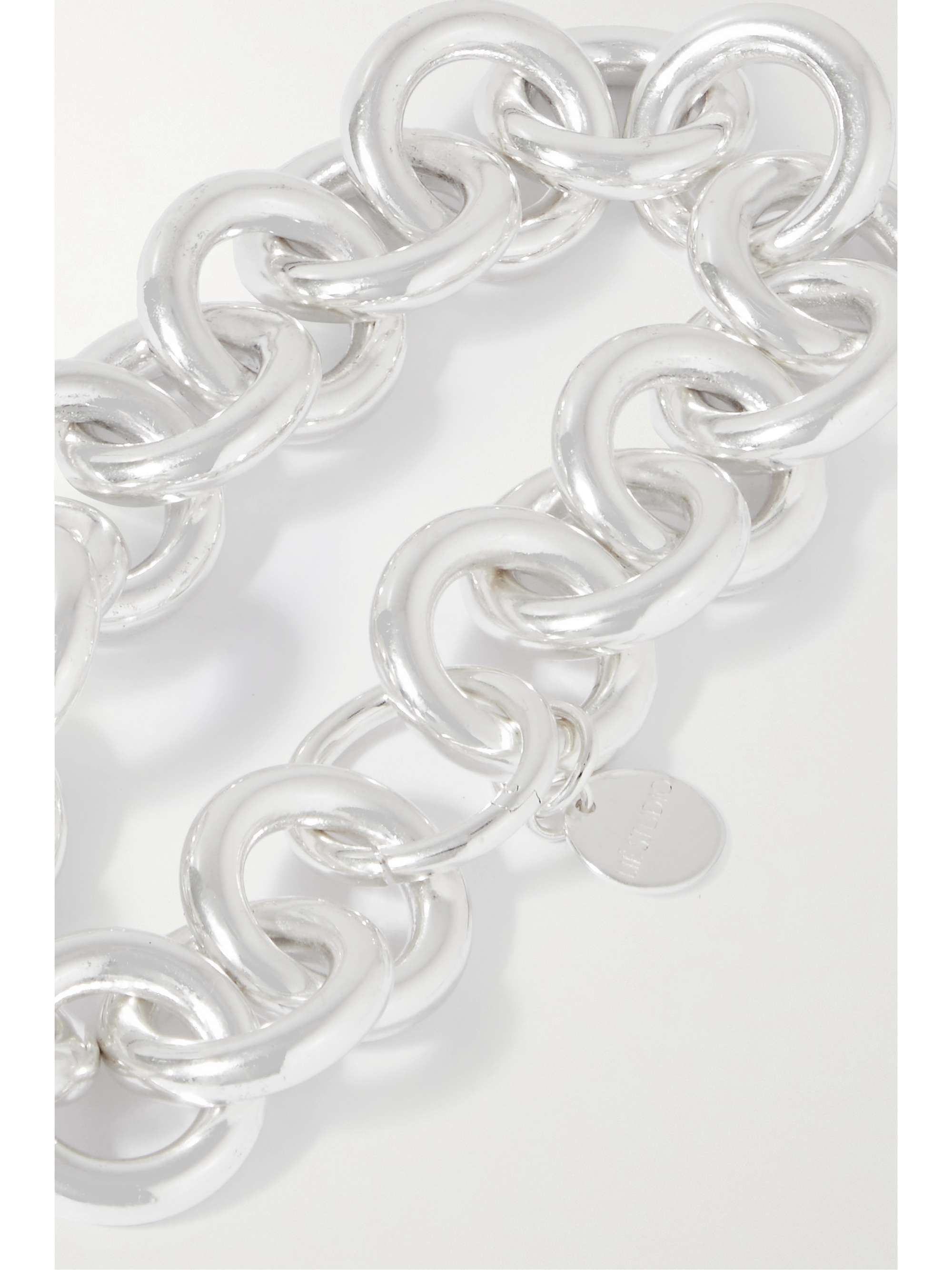 LIÉ STUDIO The Marianne gold-plated bracelet
