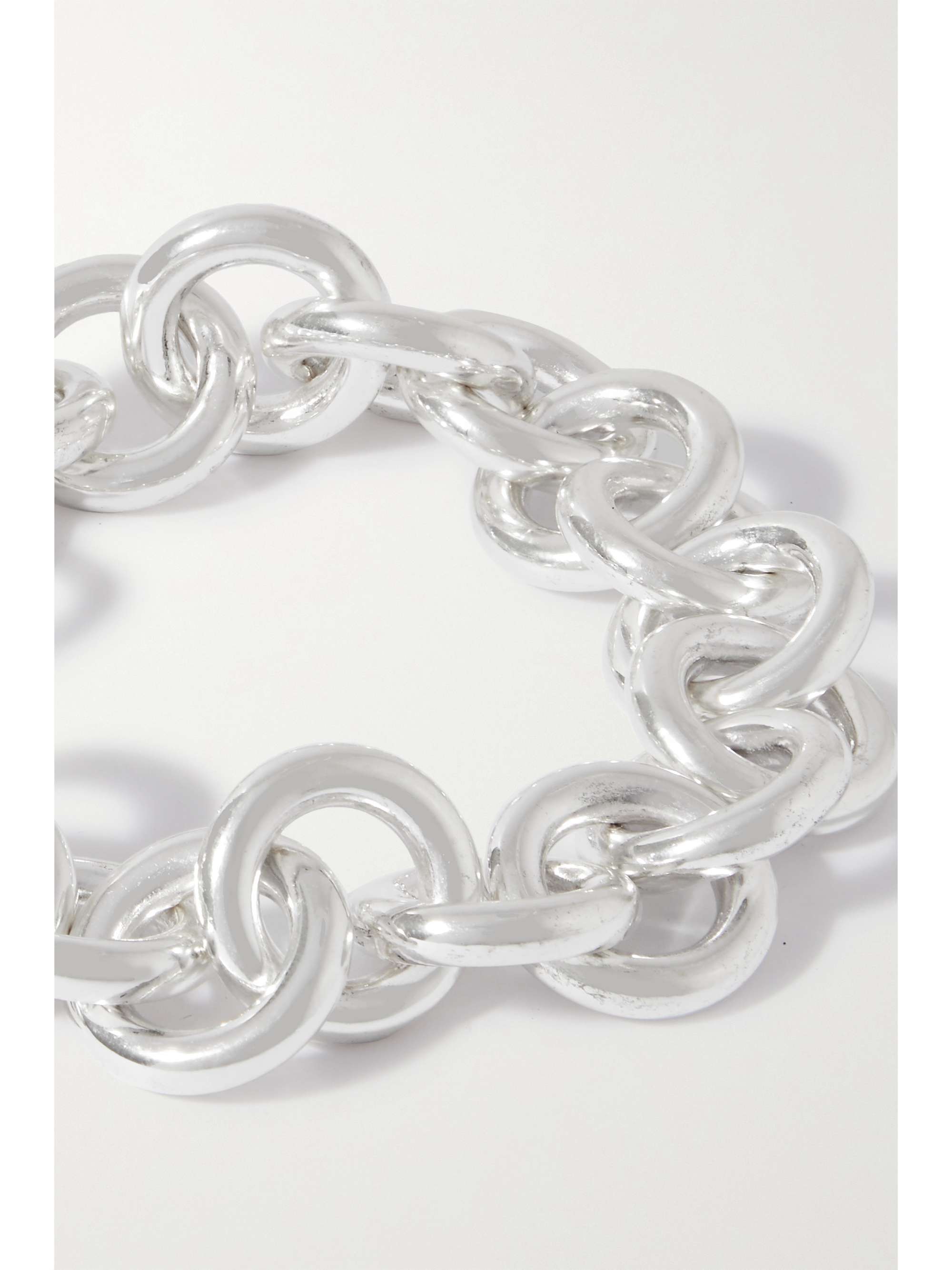 LIÉ STUDIO The Marianne gold-plated bracelet