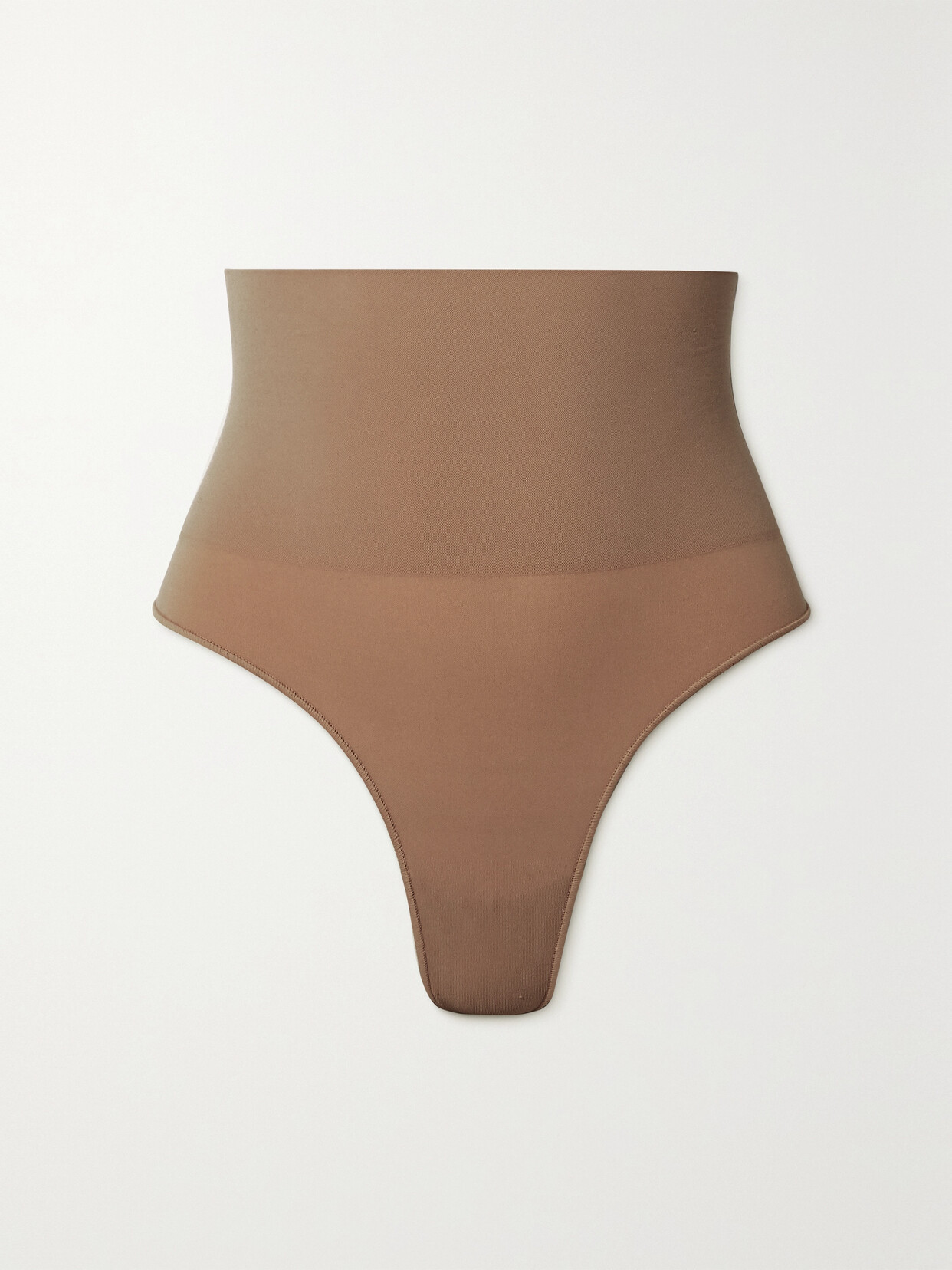 Skims Core Control Thong - Oxide