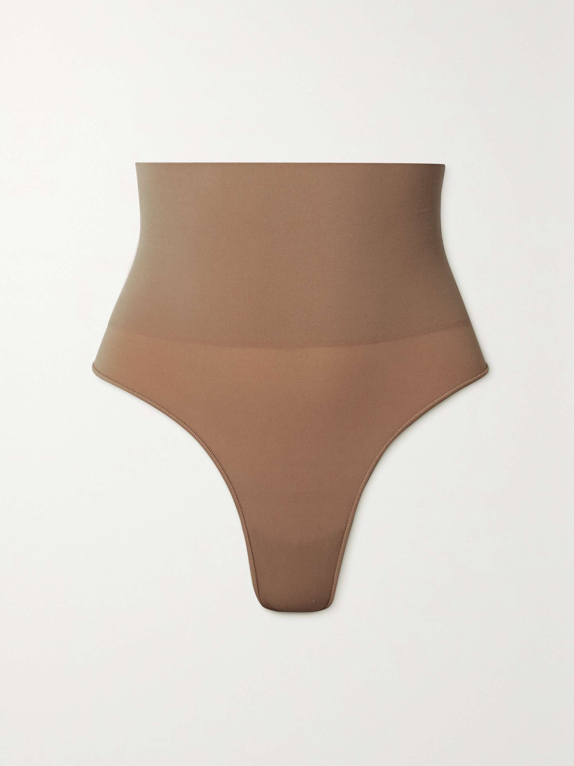 SKIMS Core Control thong Oxide NETAPORTER