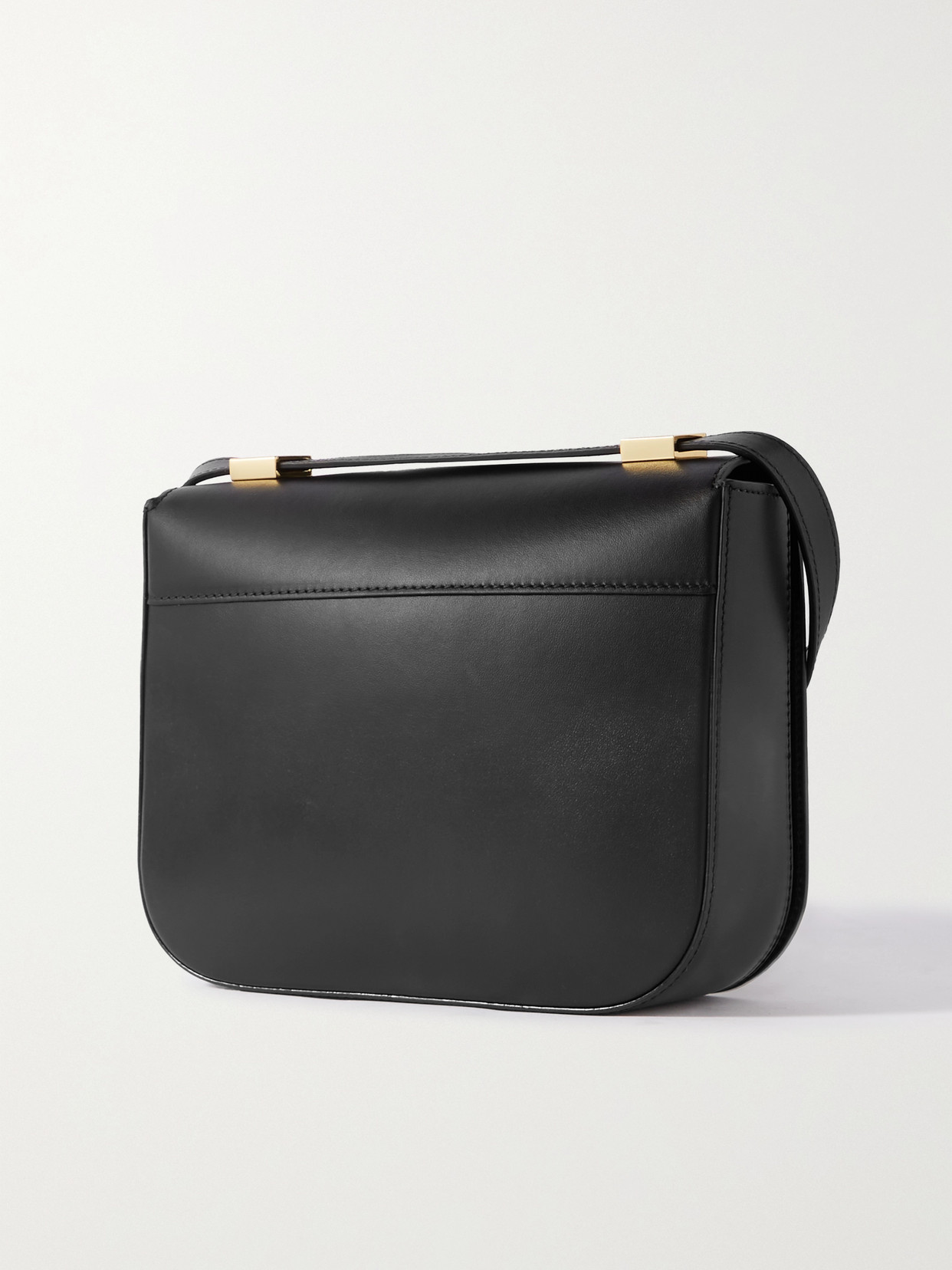 The Vancouver Shoulder Bag