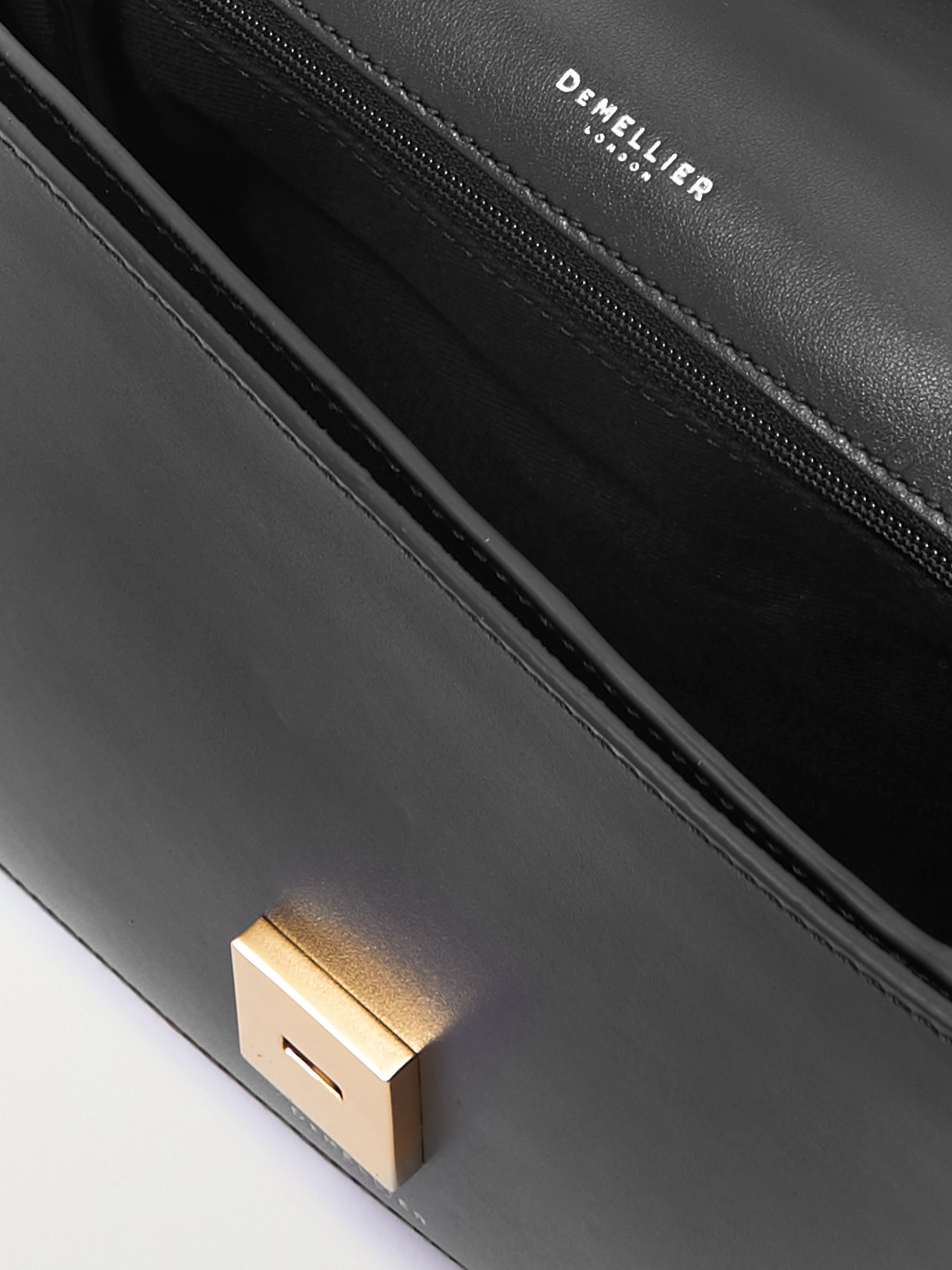 The Vancouver Shoulder Bag
