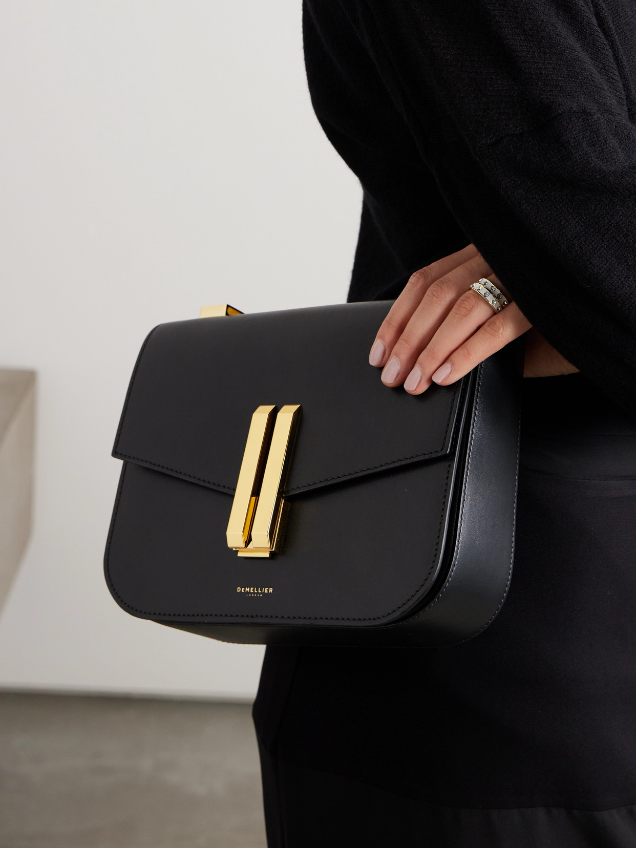 The Vancouver Shoulder Bag