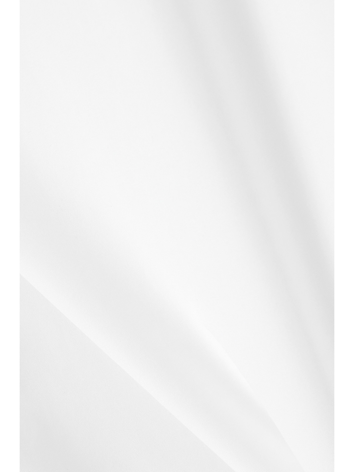 Garavani - Oversized Cotton-Poplin Shirt