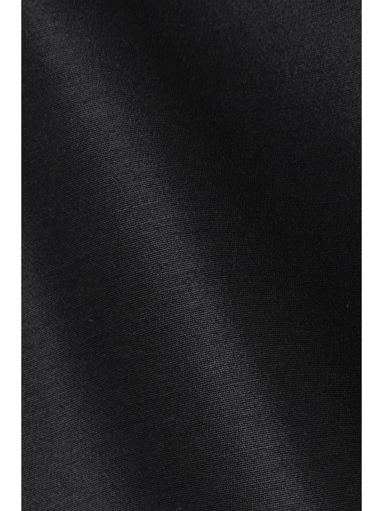 Versace Belted Strapless Wool And Silk-blend Mini Dress In Black
