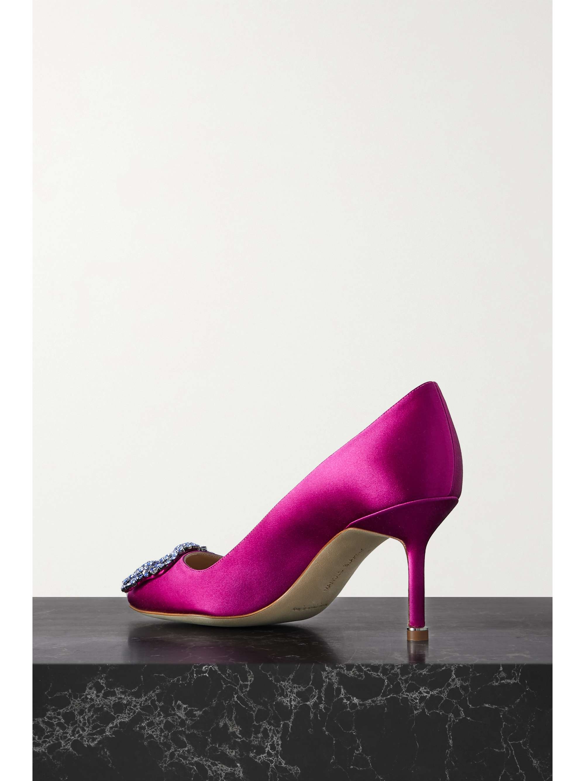 MANOLO BLAHNIK 