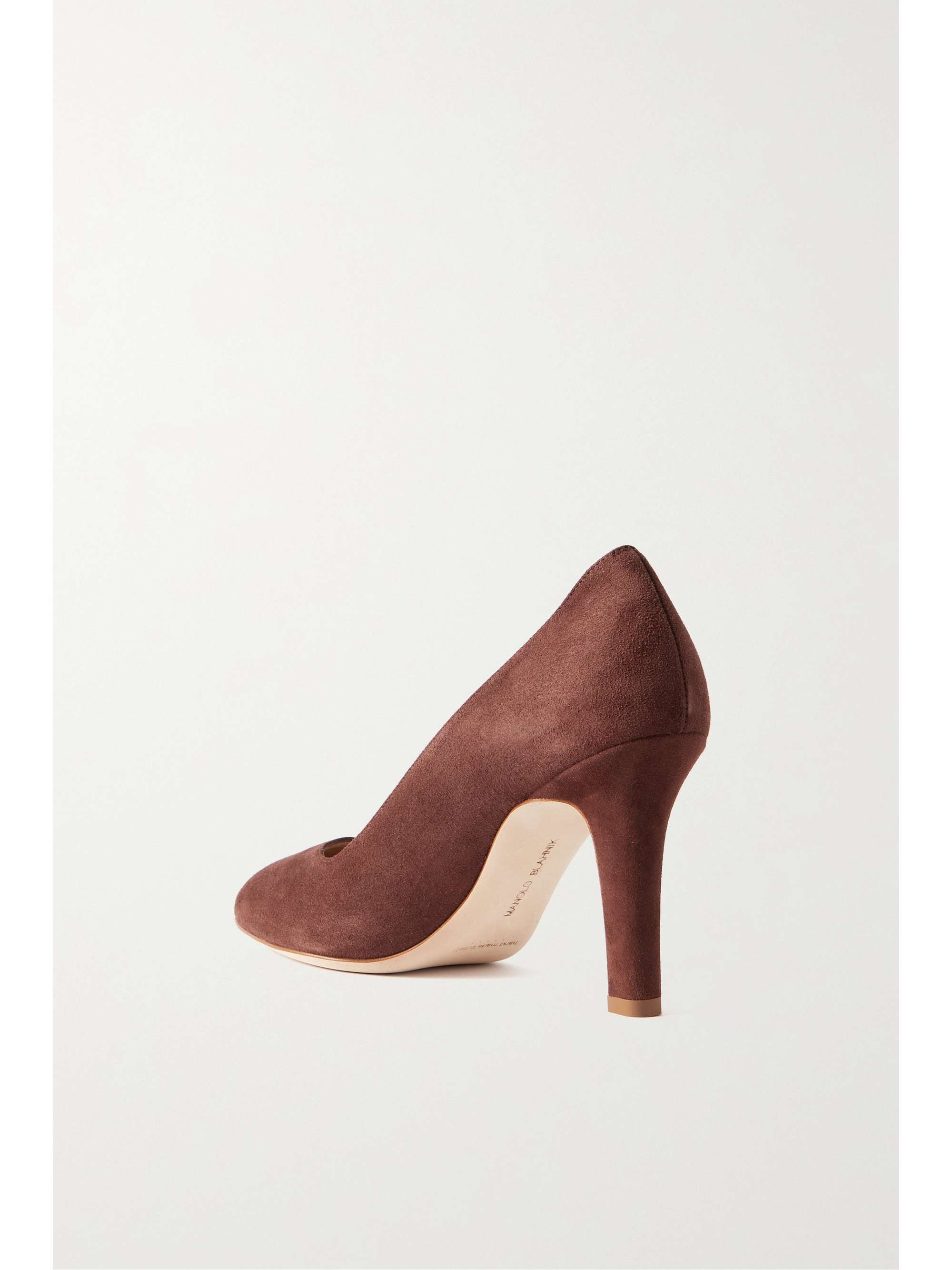 MANOLO BLAHNIK 