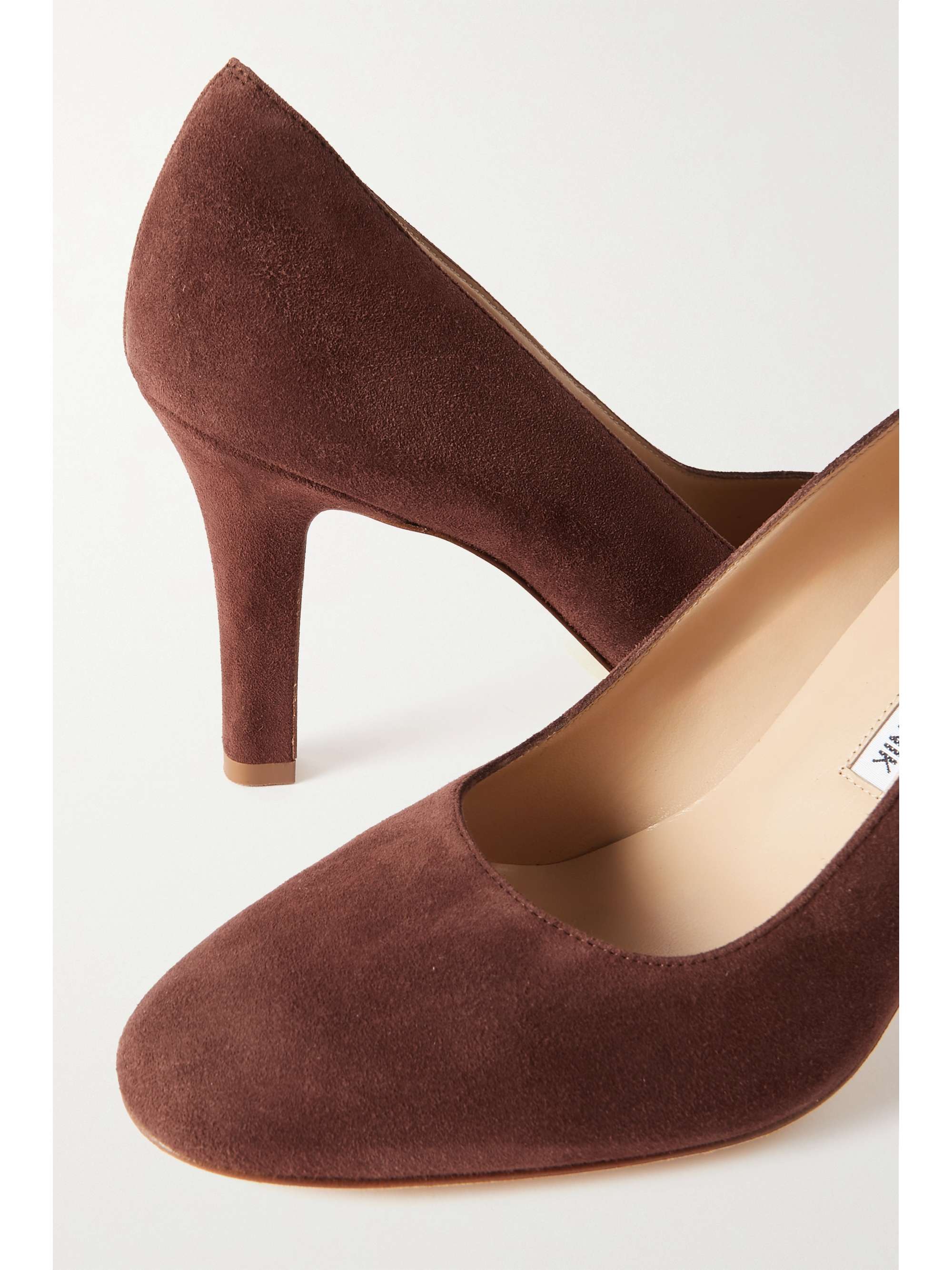 MANOLO BLAHNIK 
