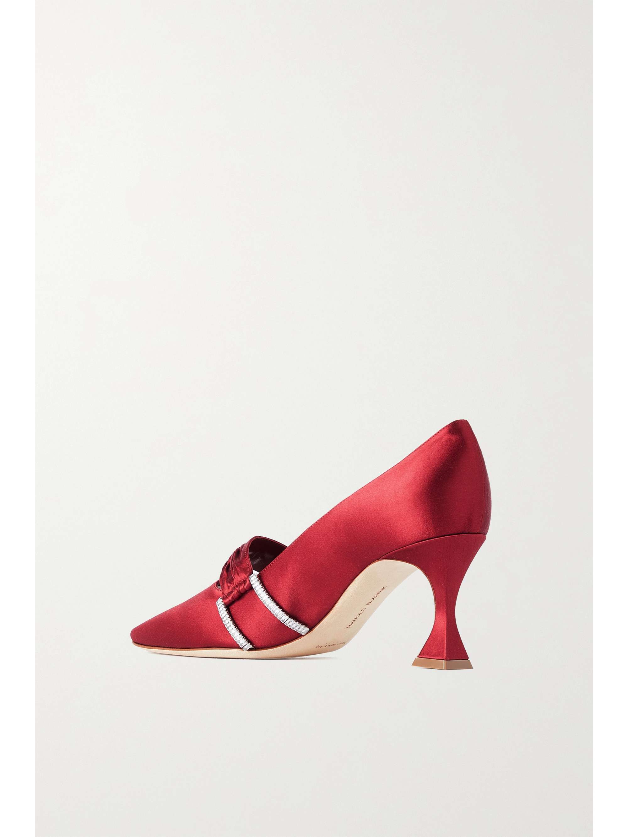 MANOLO BLAHNIK 