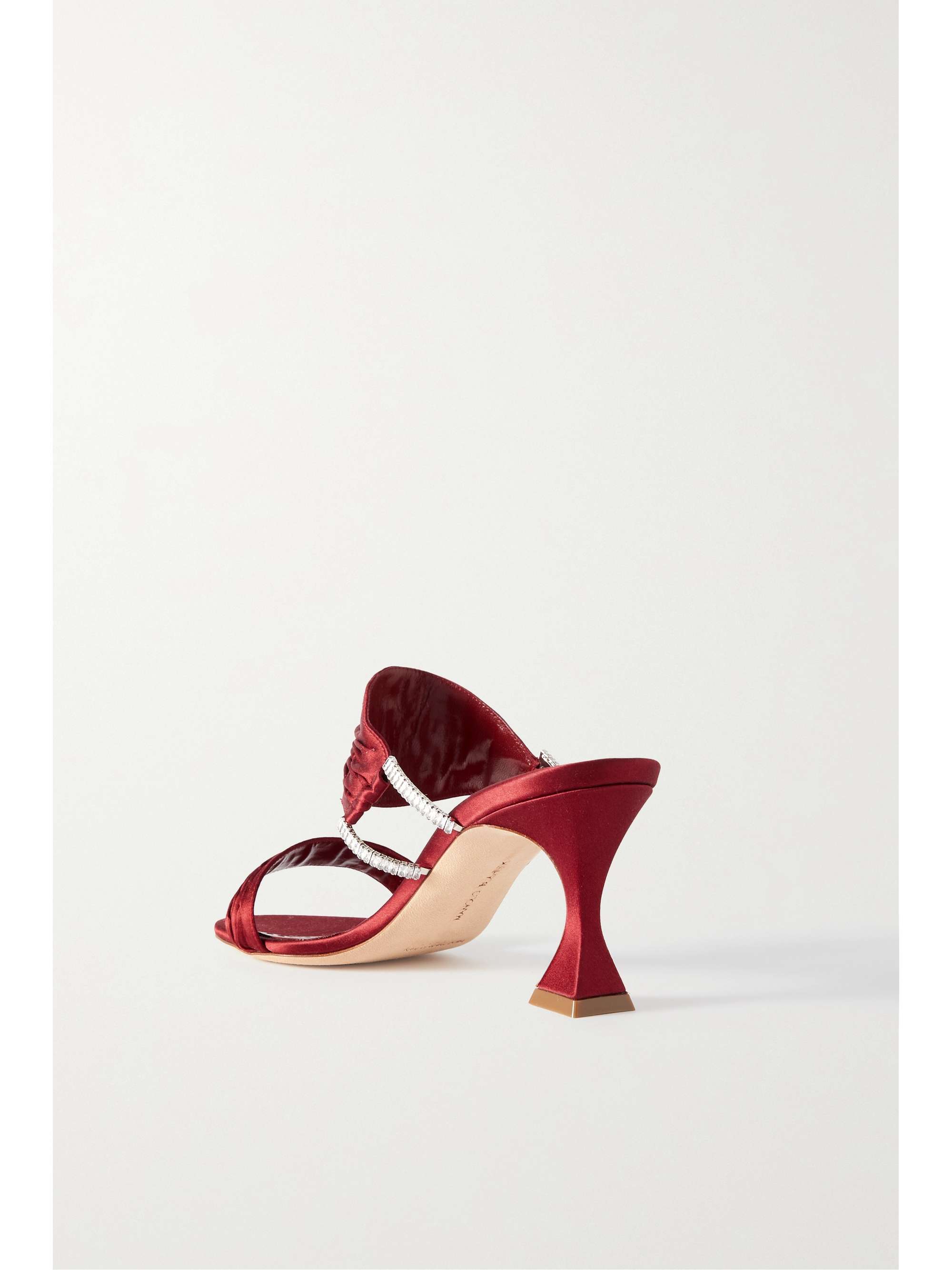 MANOLO BLAHNIK 