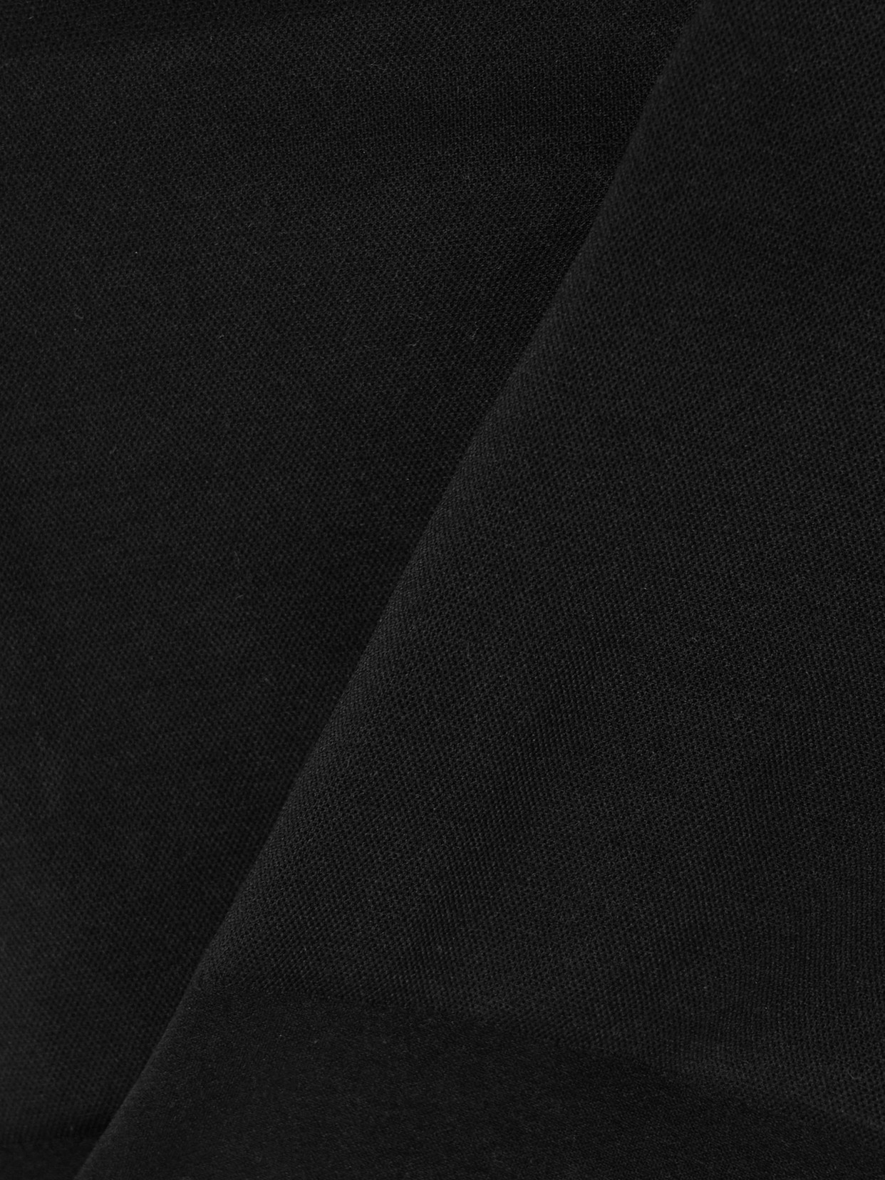 Skims Core Control Thong In Black