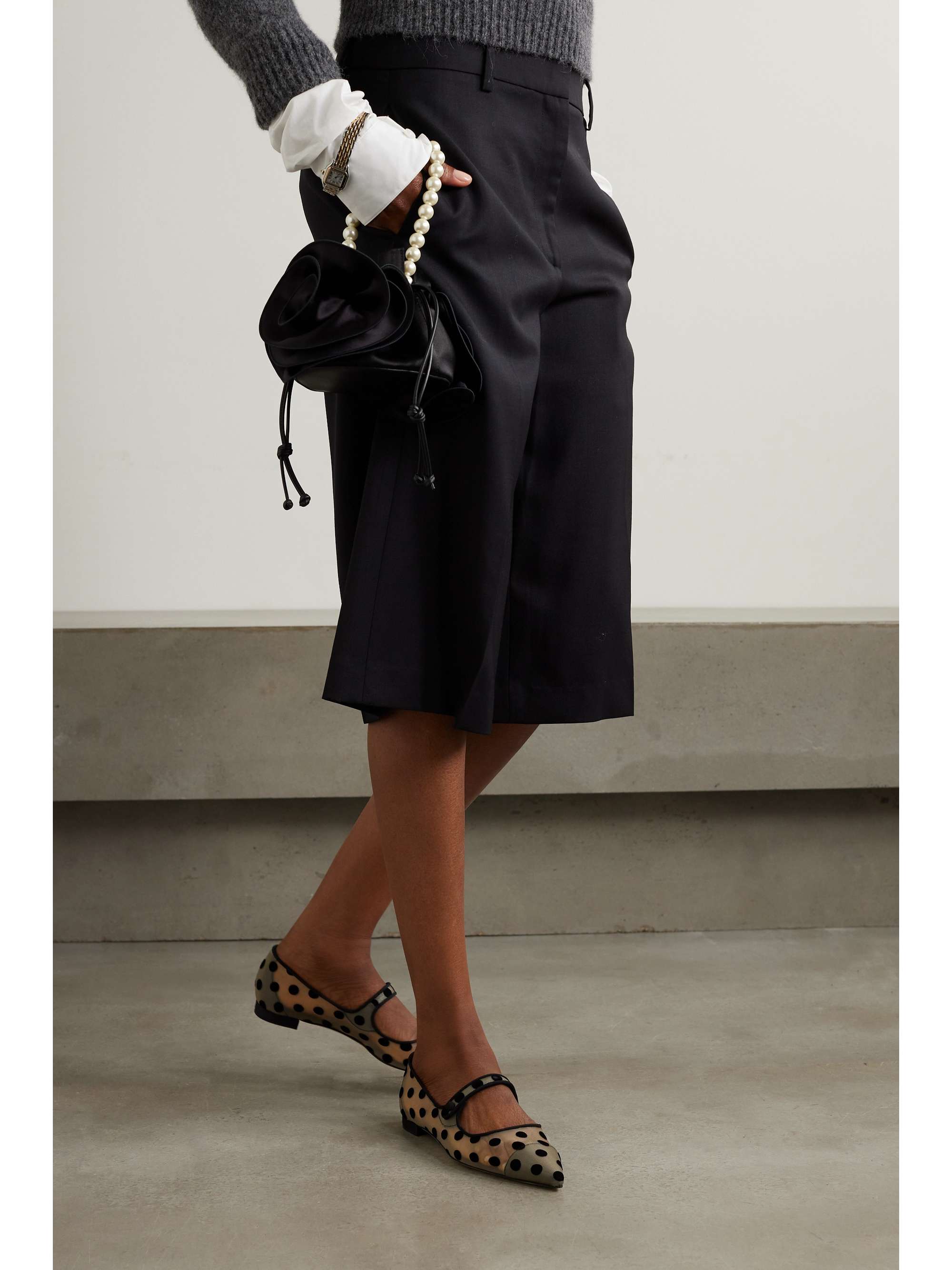 MANOLO BLAHNIK 