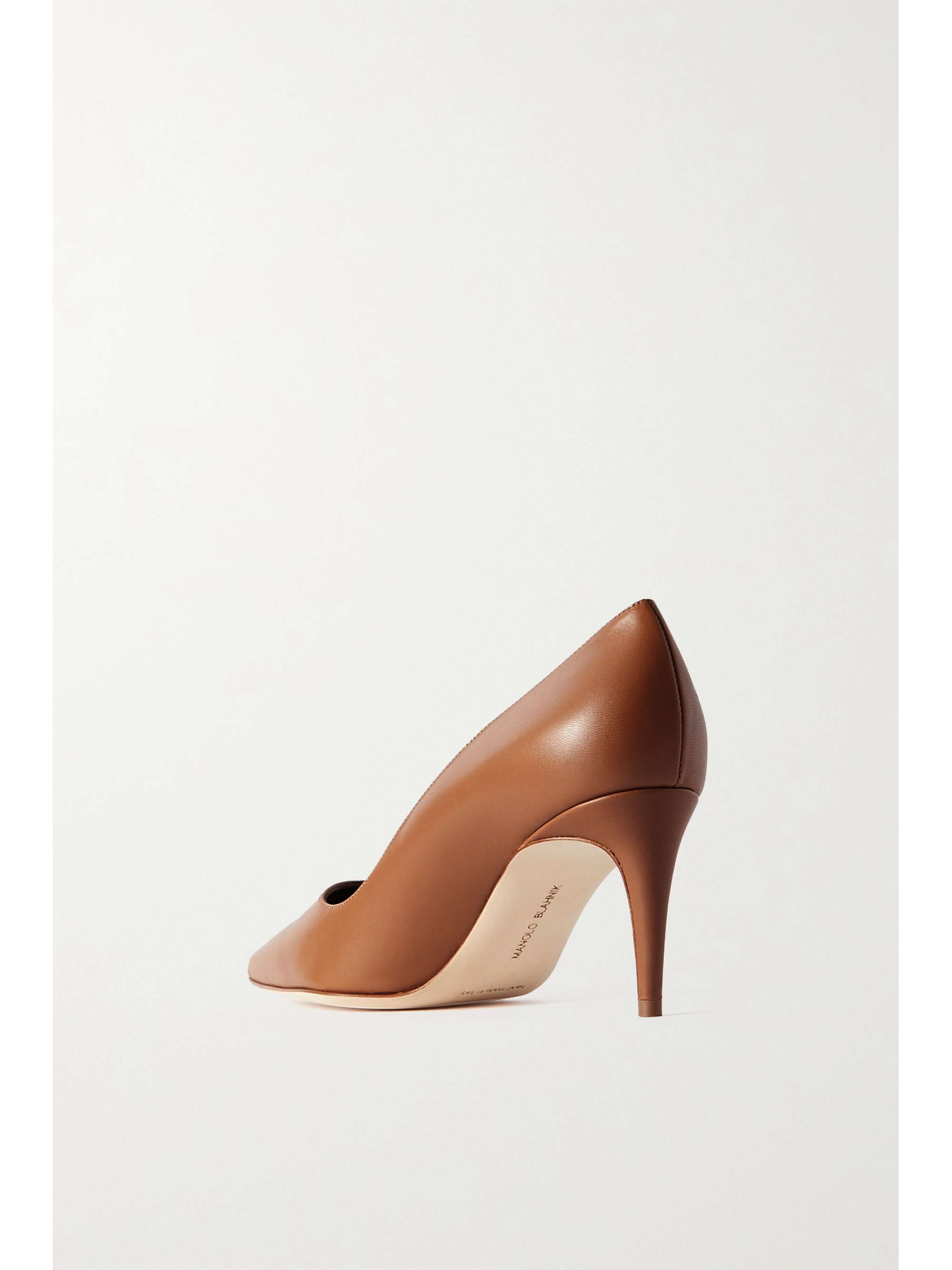 MANOLO BLAHNIK 