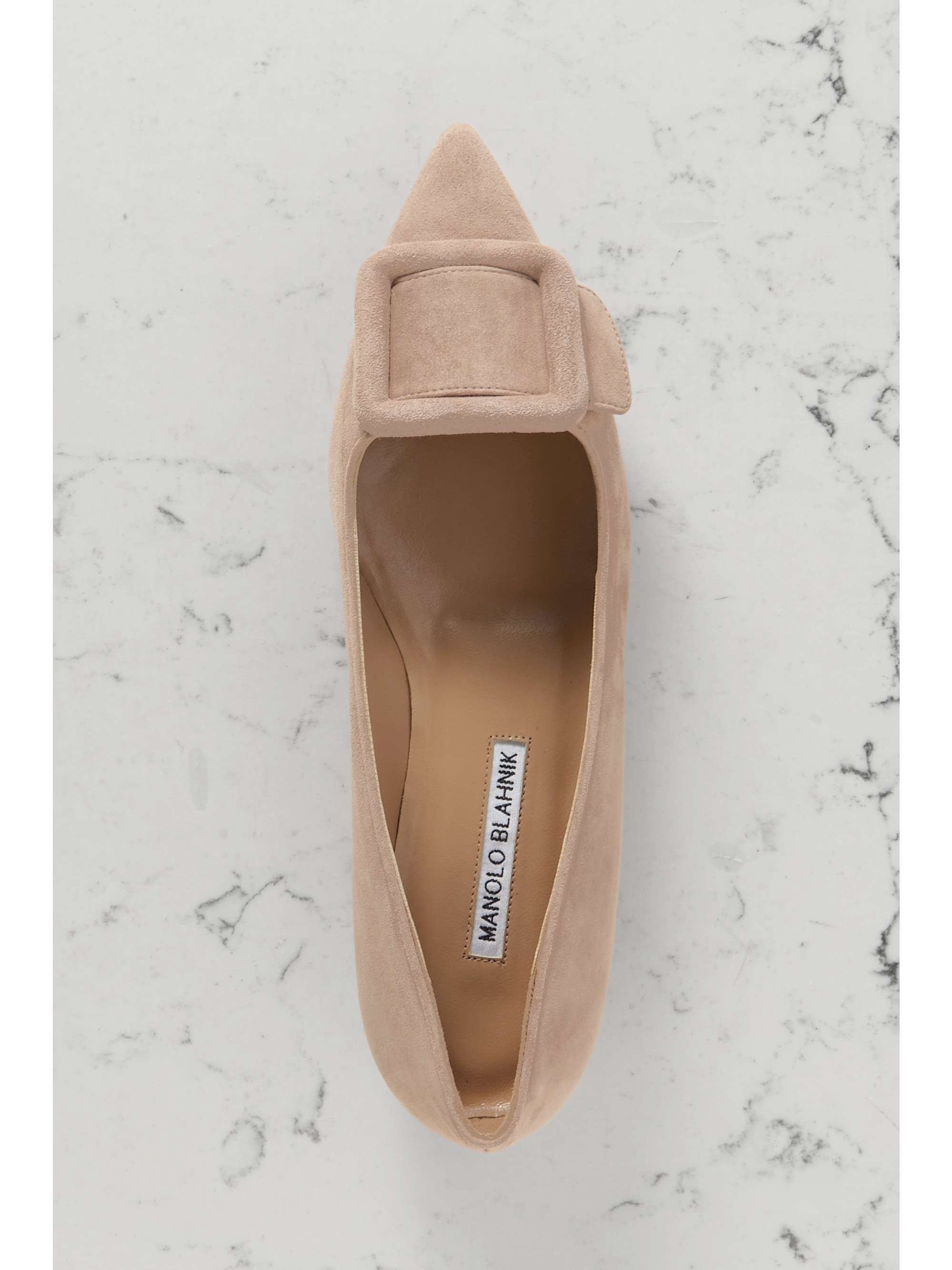 MANOLO BLAHNIK 