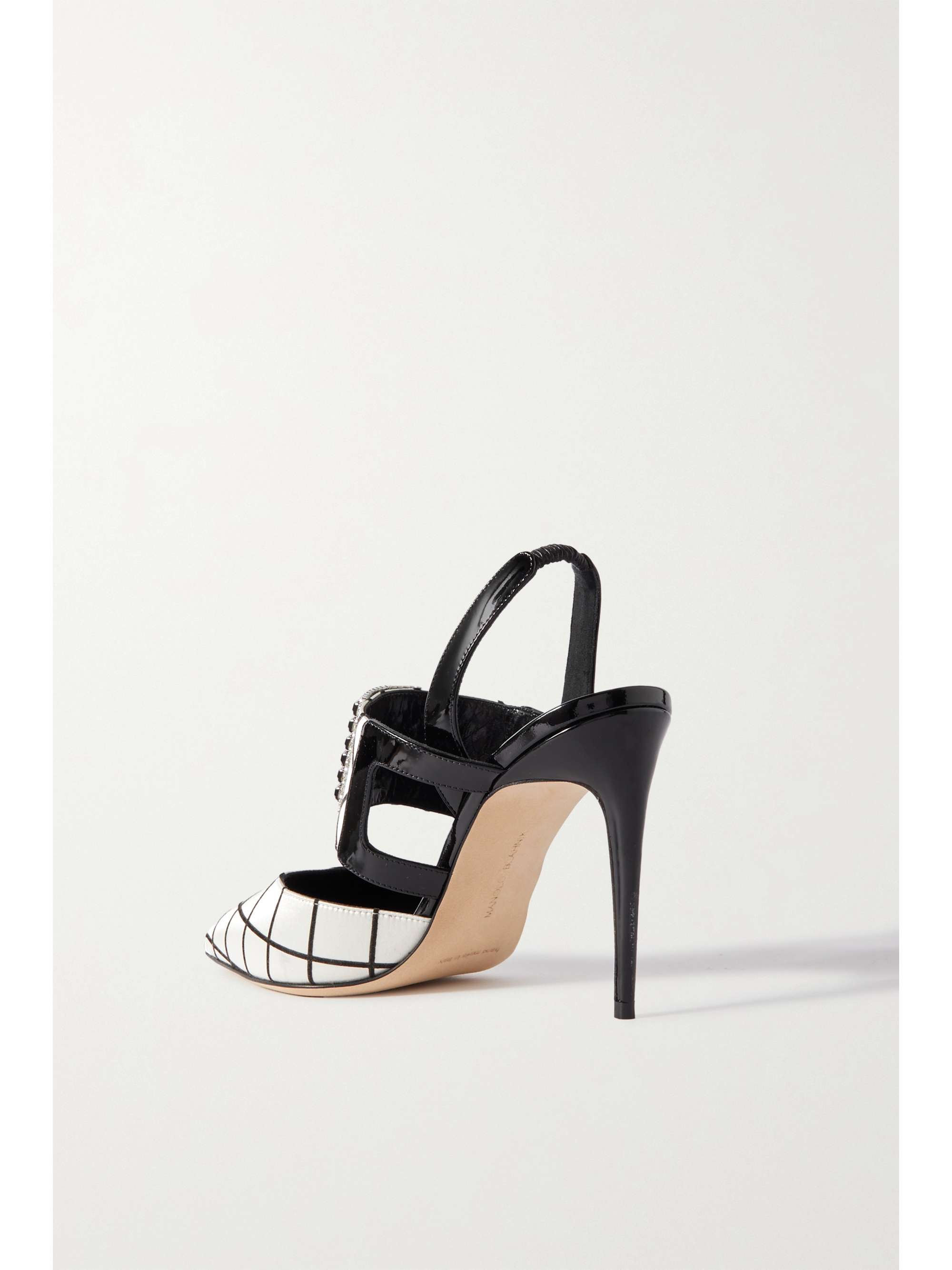 MANOLO BLAHNIK 