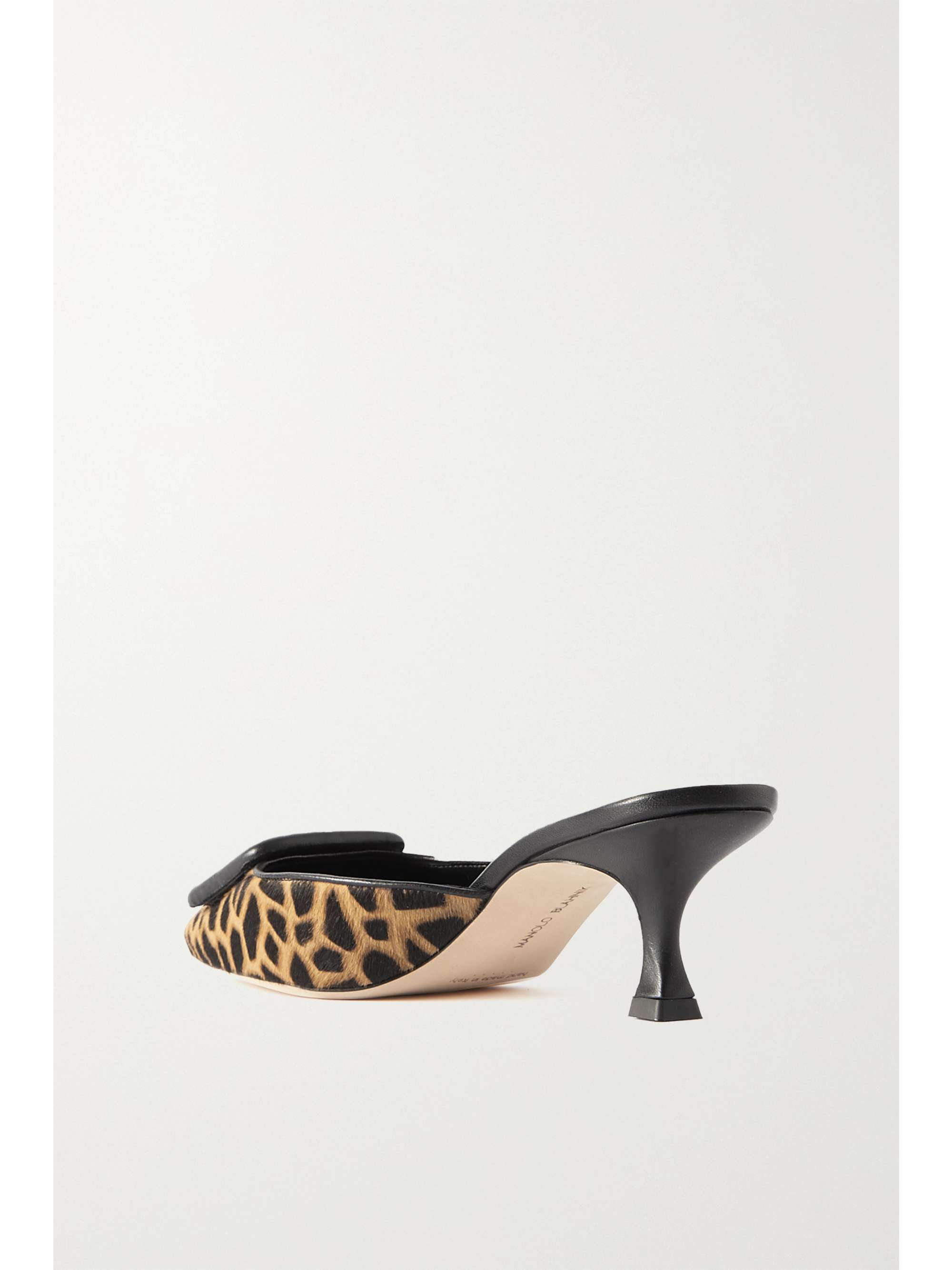 MANOLO BLAHNIK 