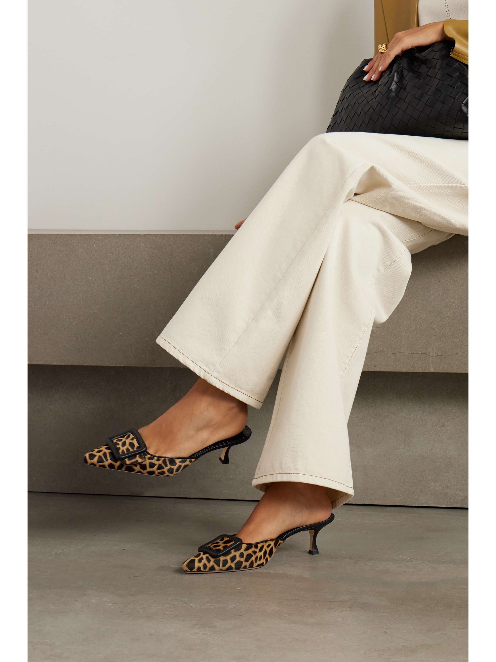 MANOLO BLAHNIK 