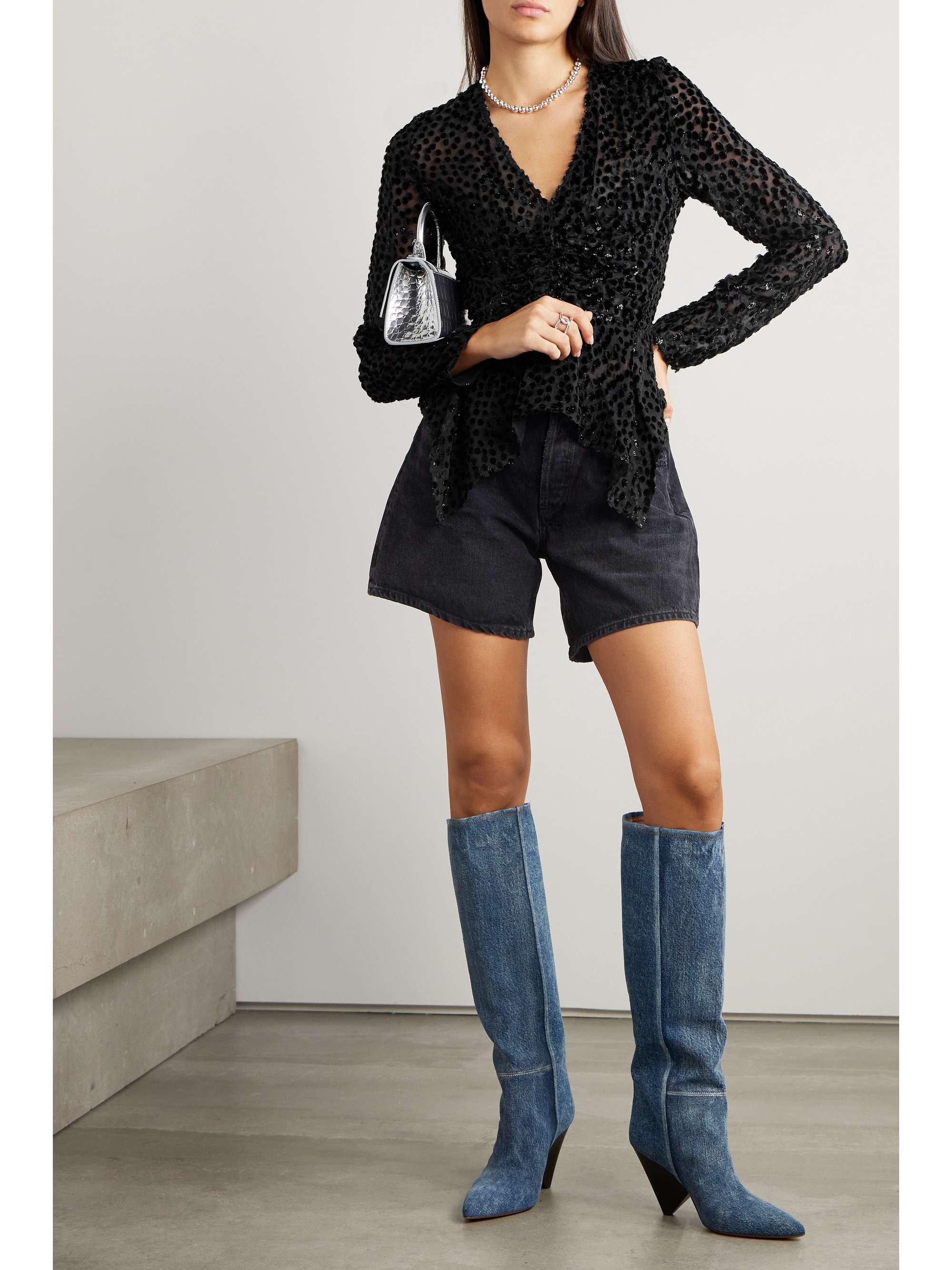 ISABEL MARANT 