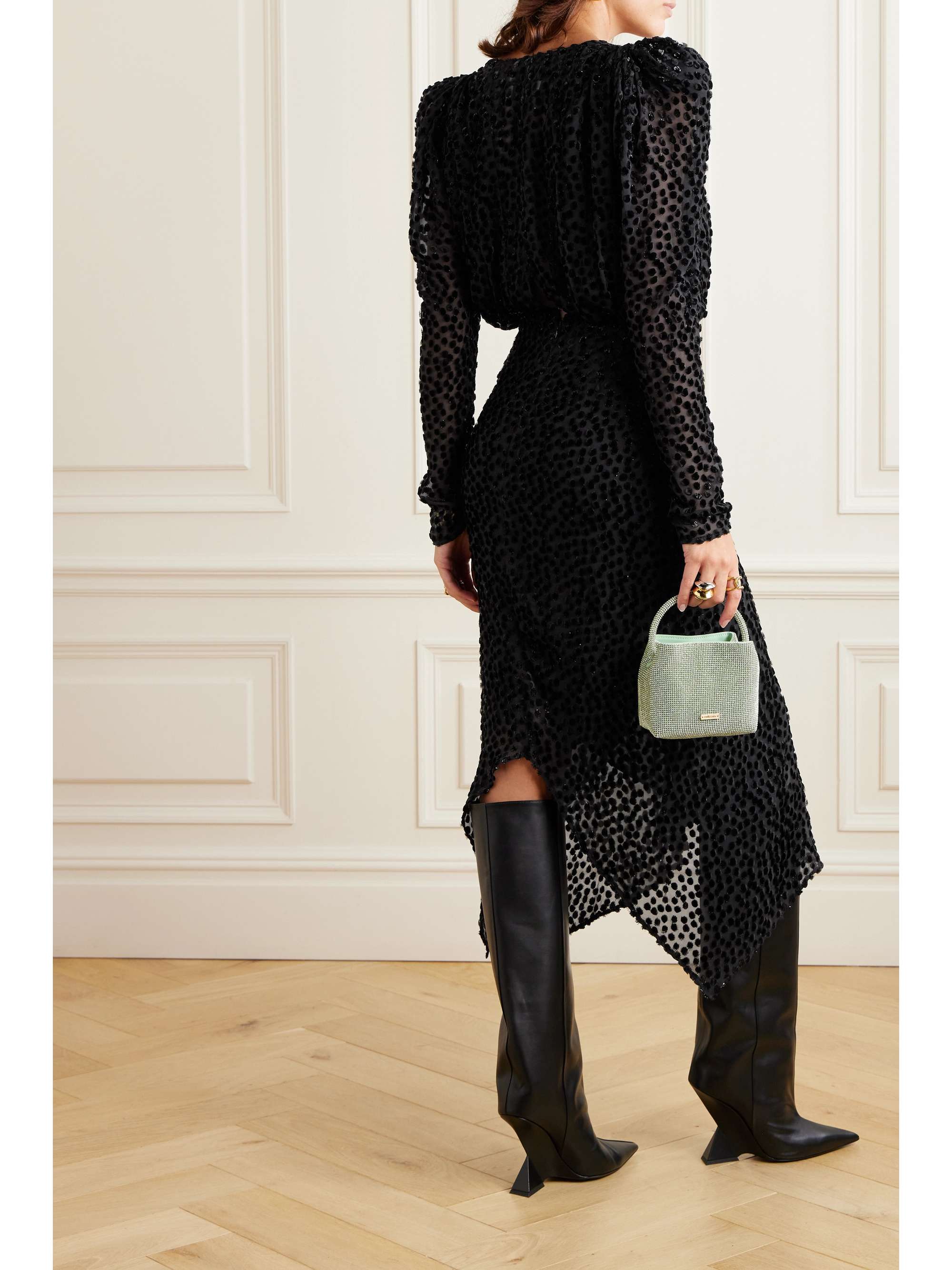 ISABEL MARANT 