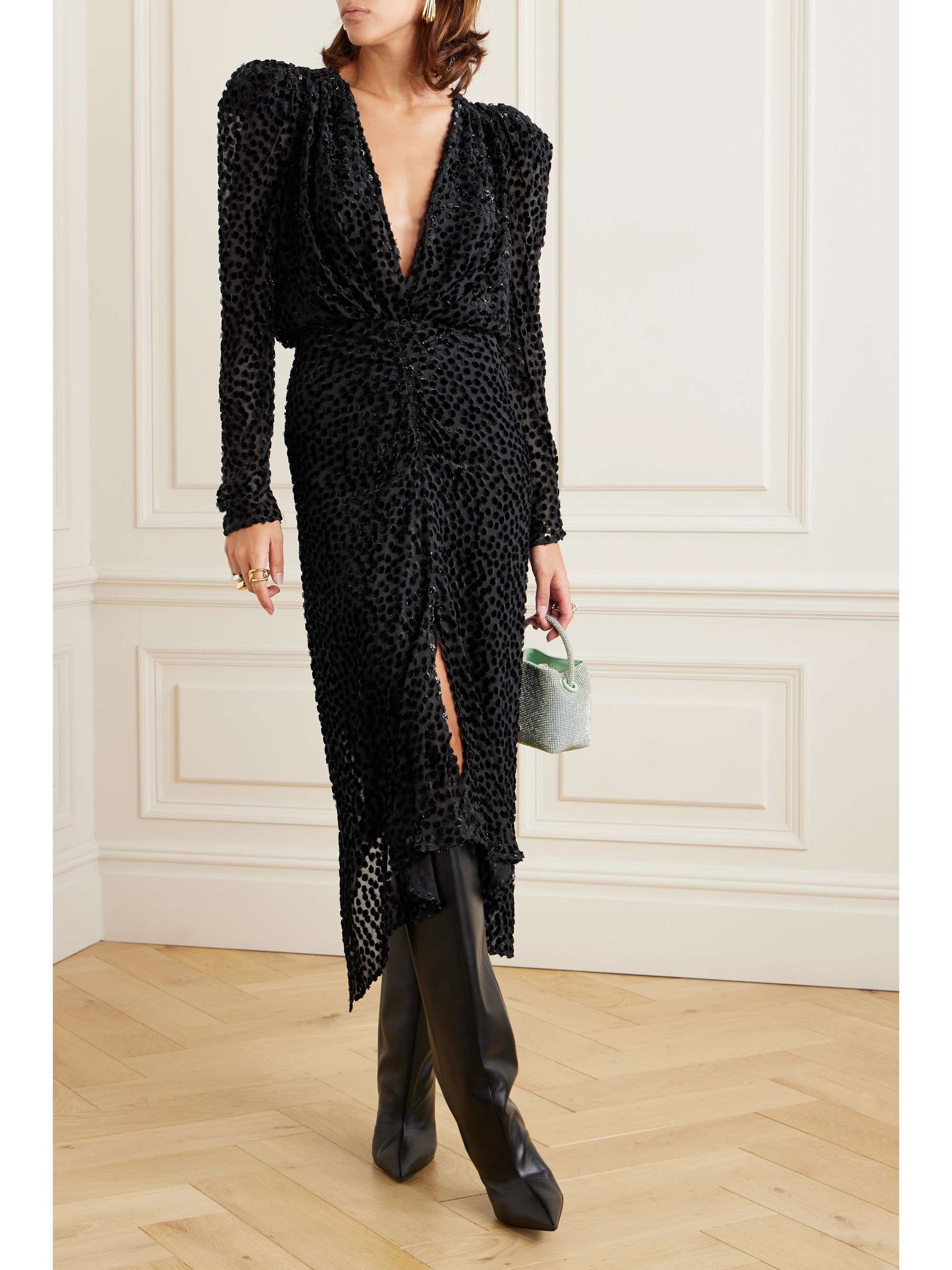 ISABEL MARANT 