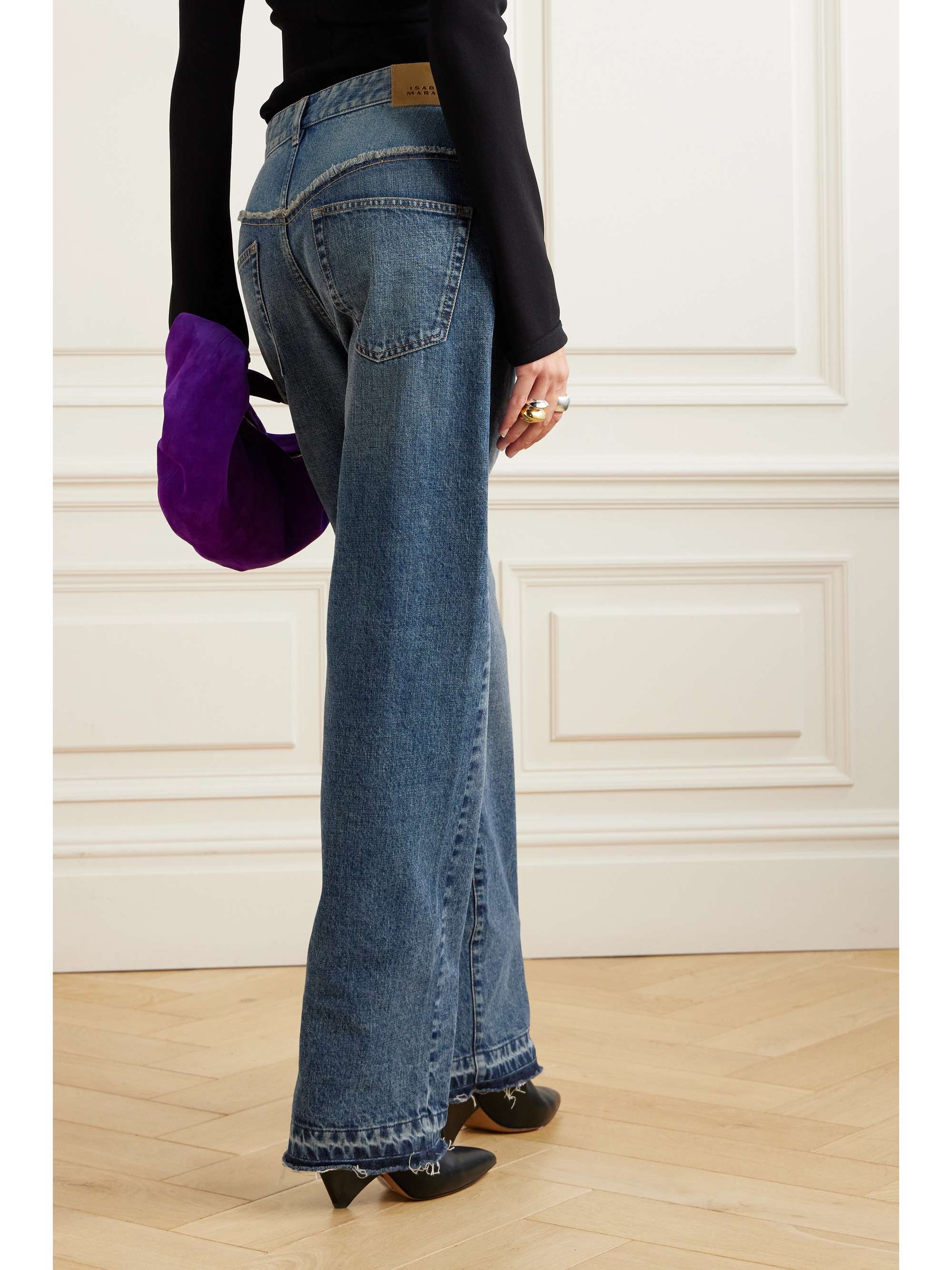 ISABEL MARANT 