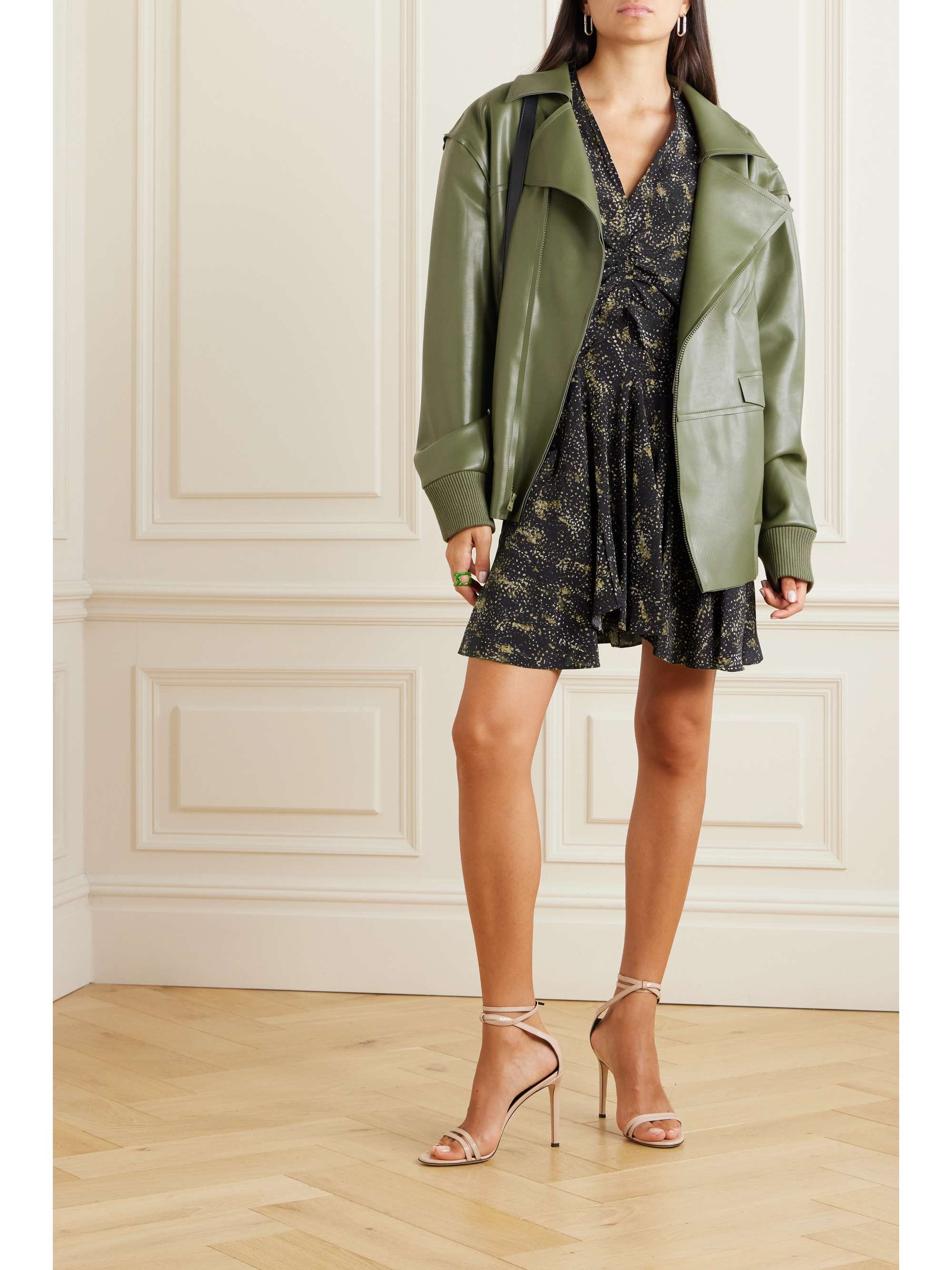 ISABEL MARANT 