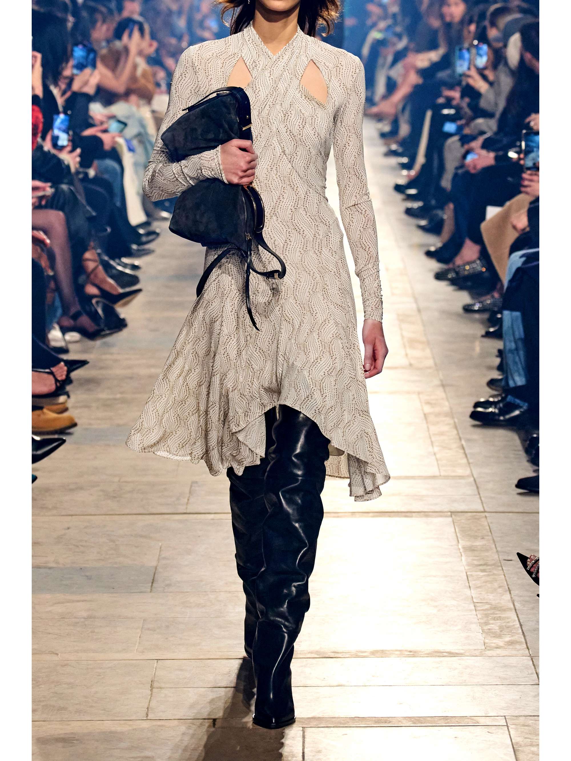 ISABEL MARANT 