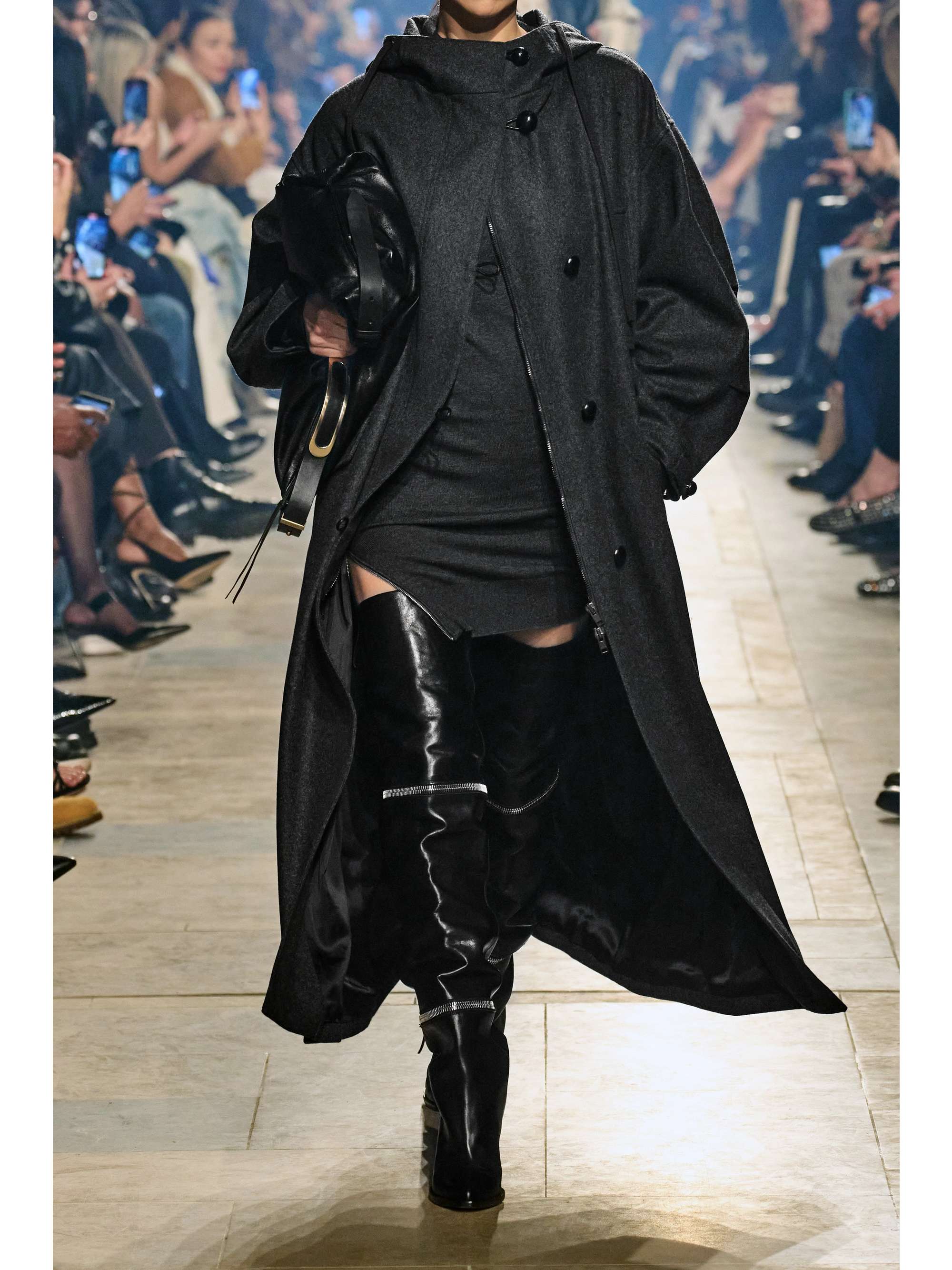 ISABEL MARANT 
