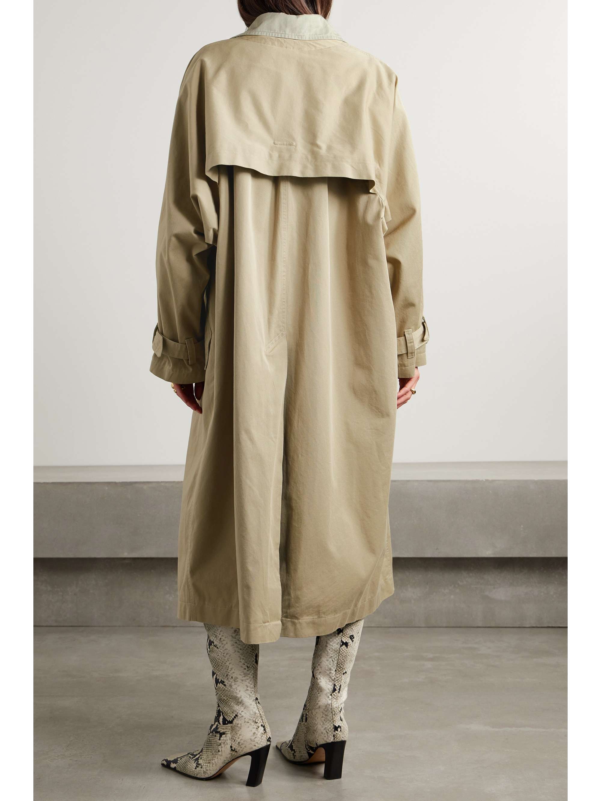 ISABEL MARANT 