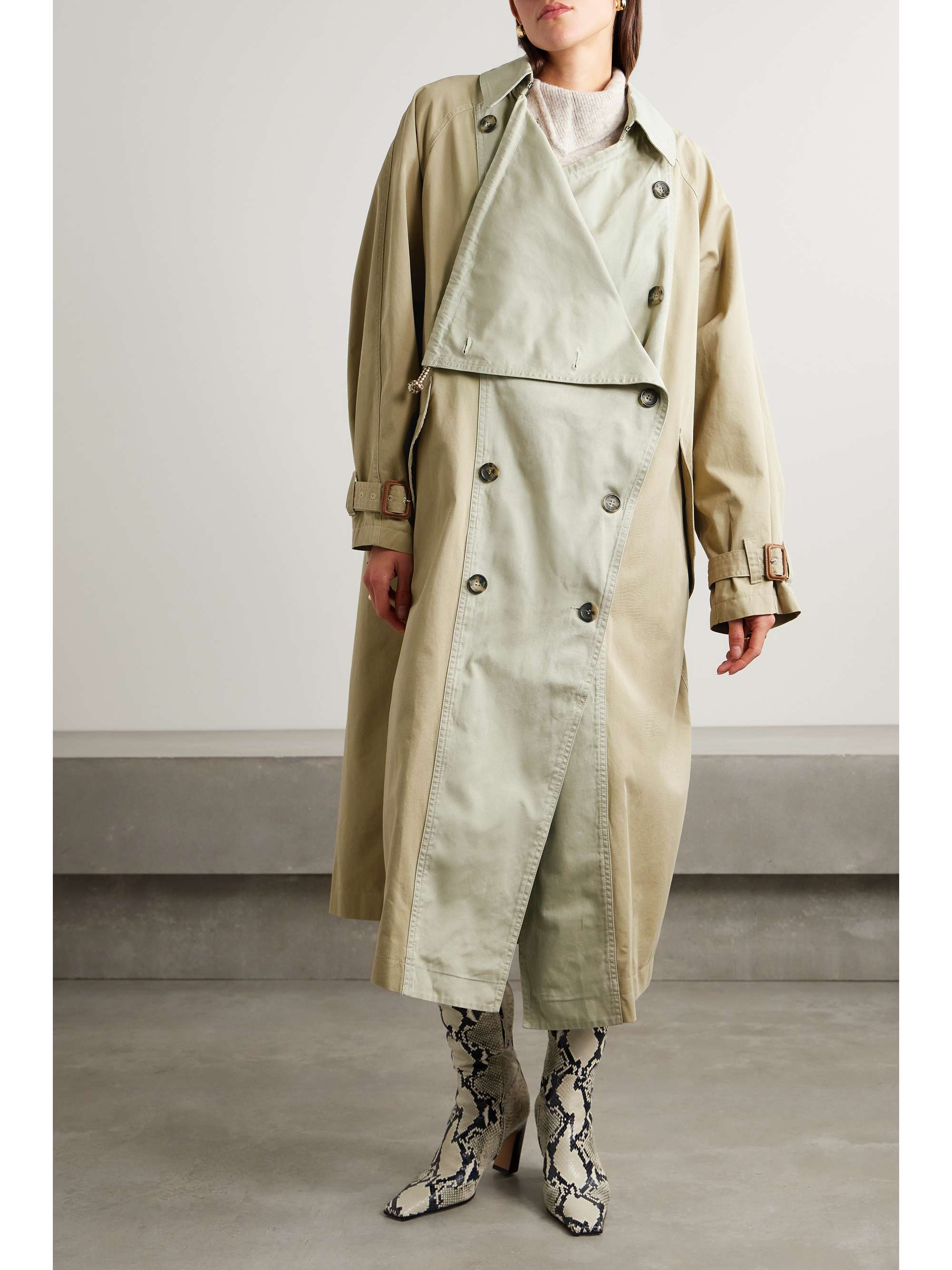 ISABEL MARANT 