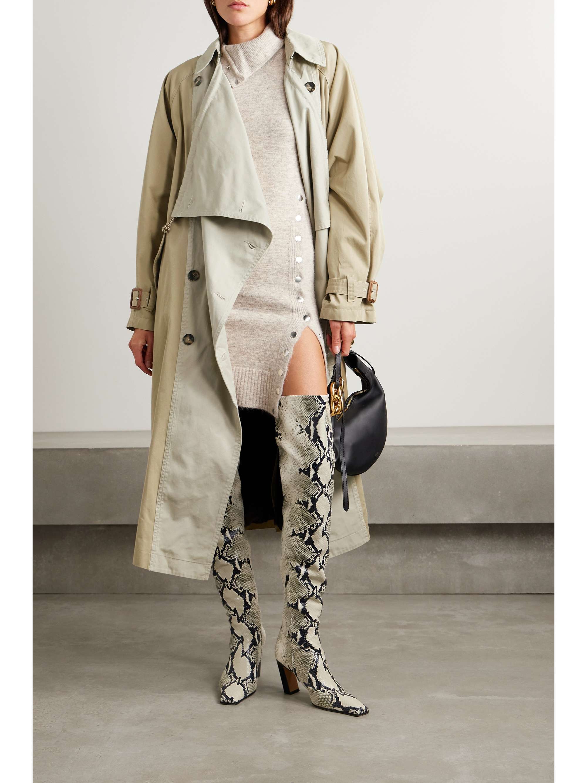 ISABEL MARANT 