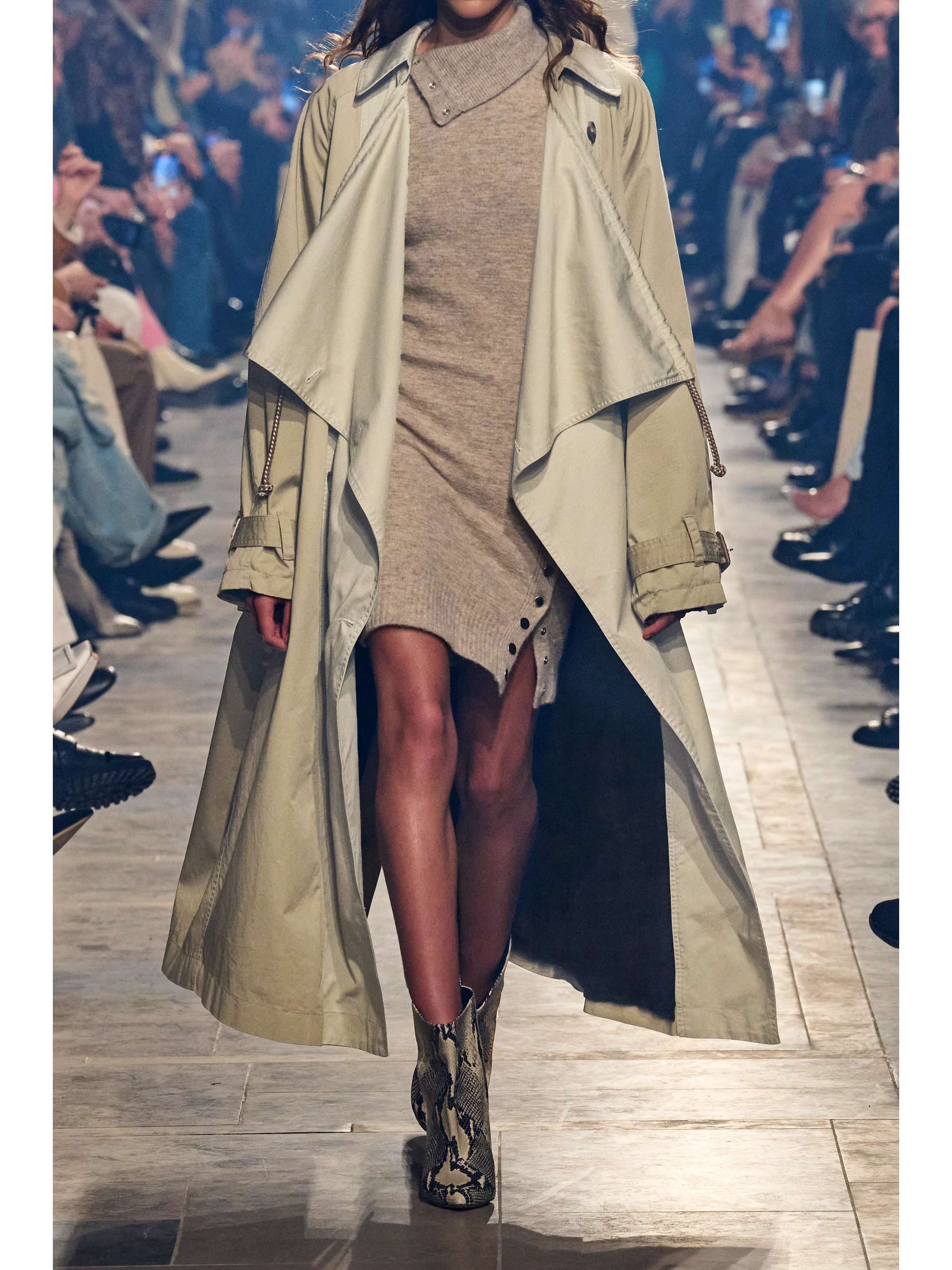 ISABEL MARANT 