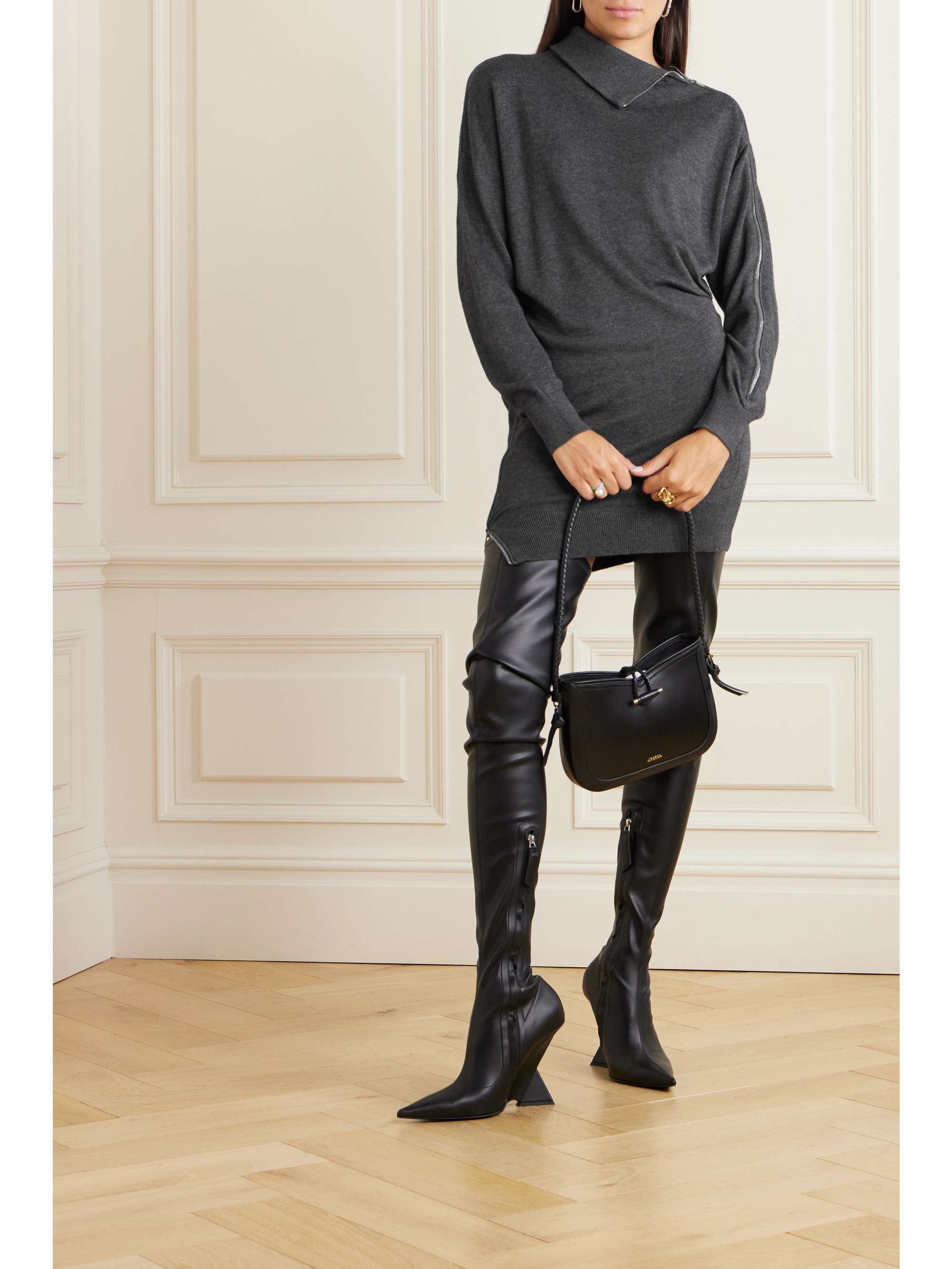 ISABEL MARANT 